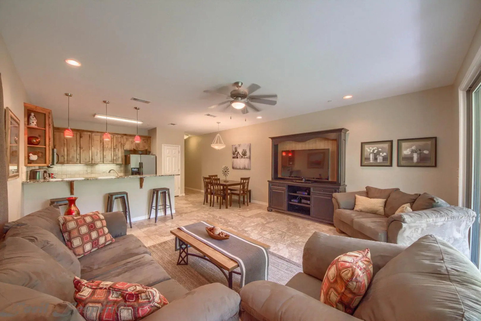 Riverview Terrace RG 203