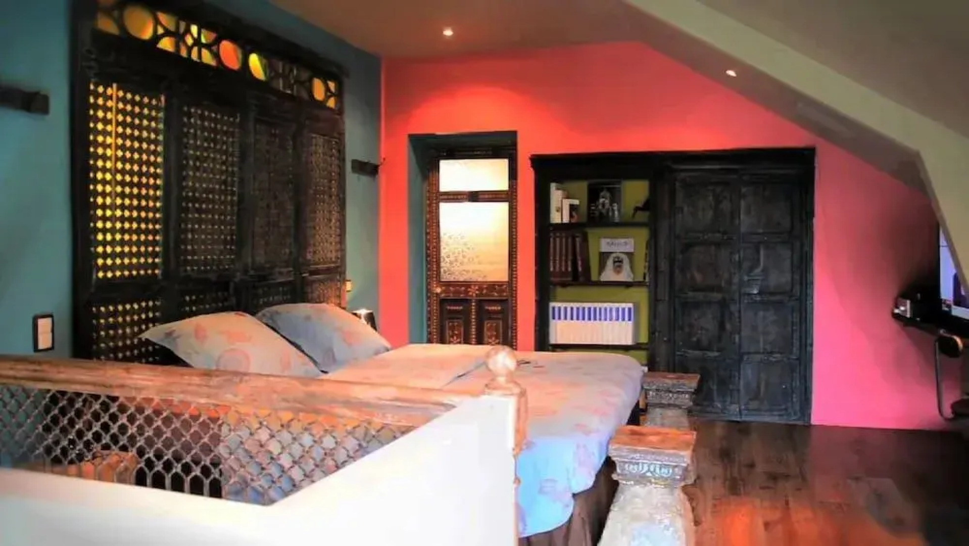 Le Presbytère de Pancé