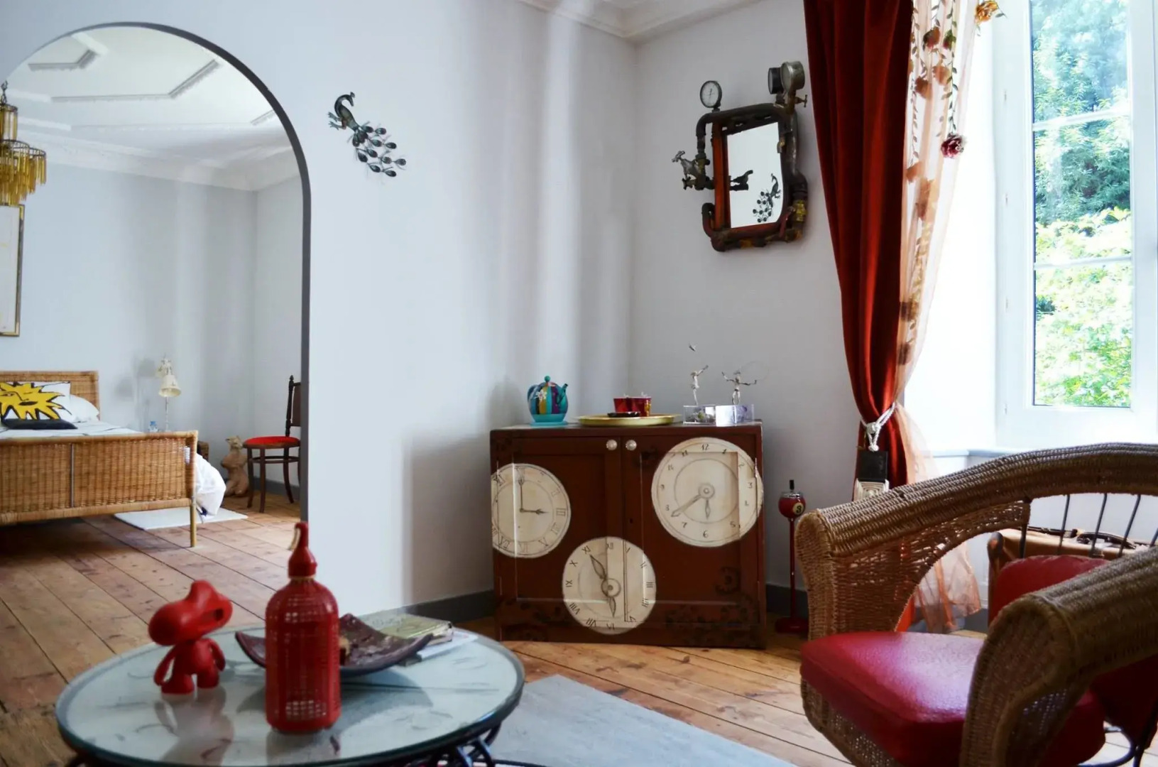 Domaine des Papeteries