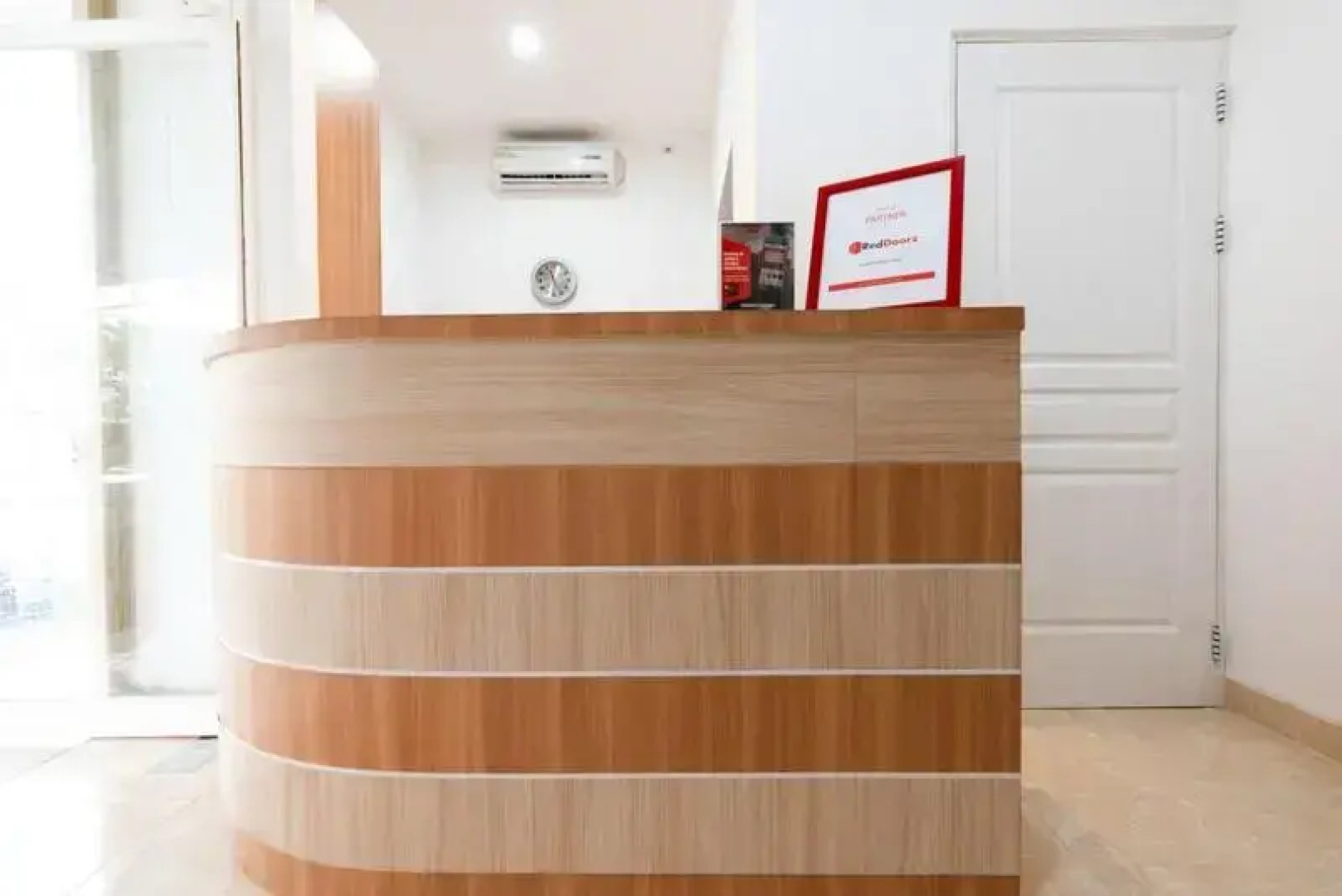 RedDoorz @ Graha Cemerlang Maros