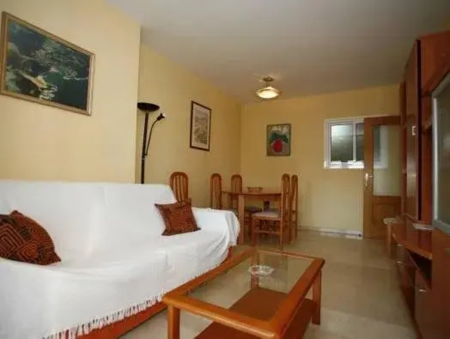 Apartamentos Gemelos 23