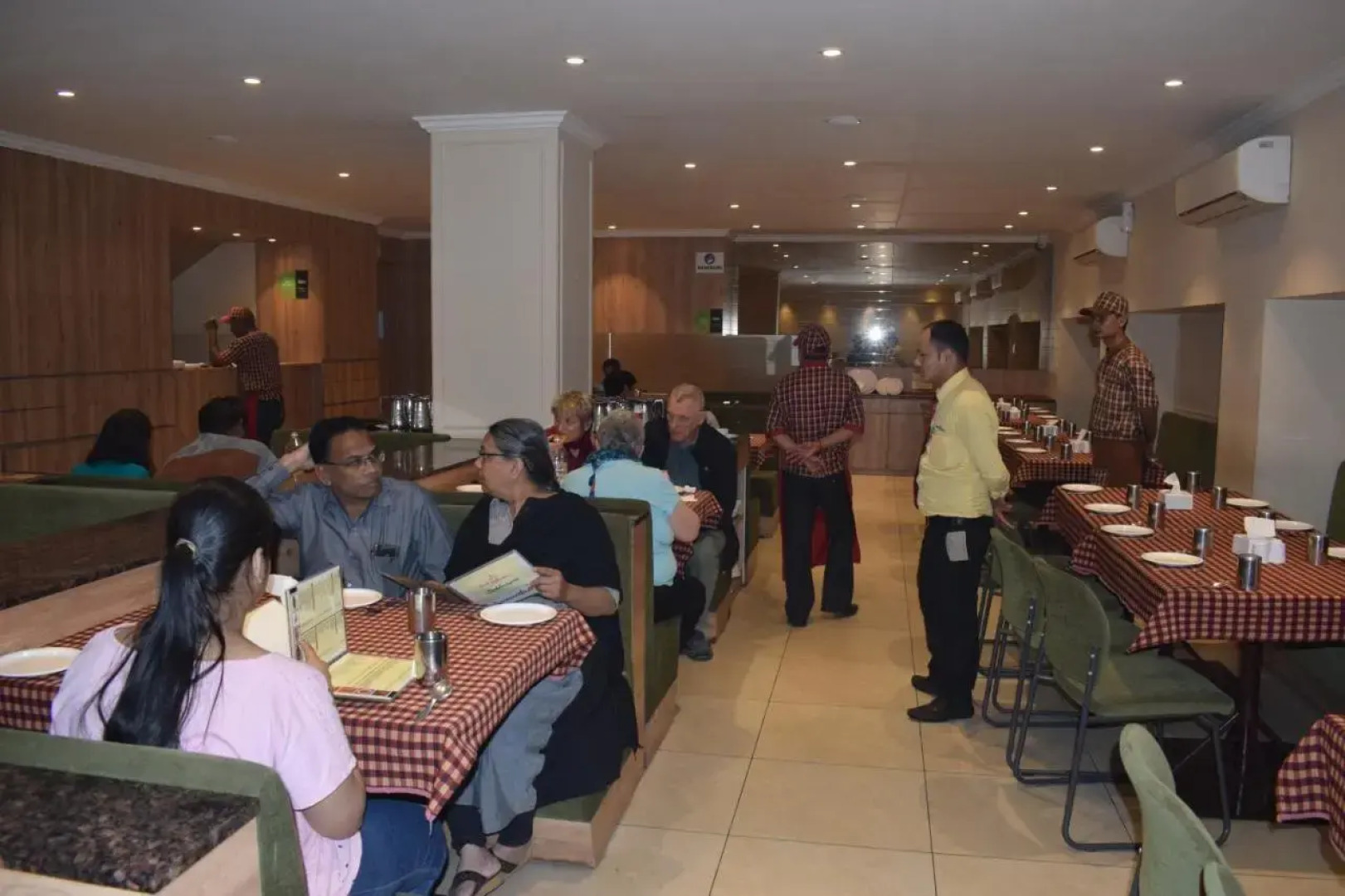 Hotel Panchavati Yatri