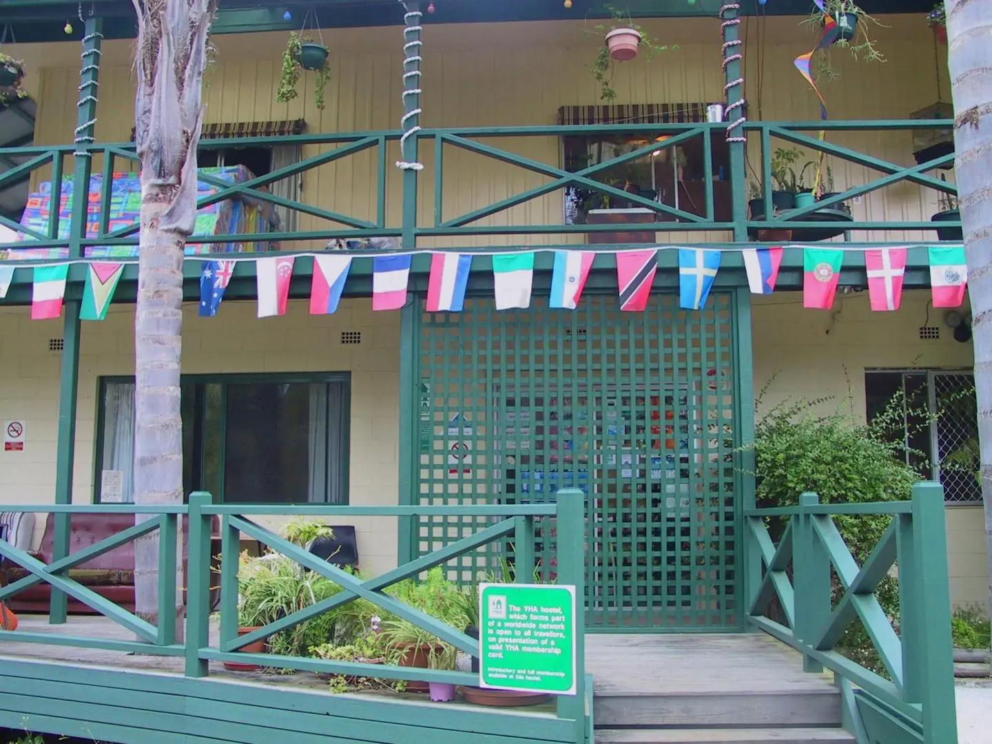 Batemans Bay Holiday Park - Hostel