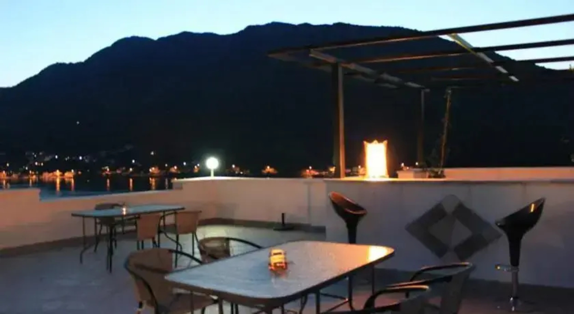 apartmani Arcadius Tivat- Lepetani