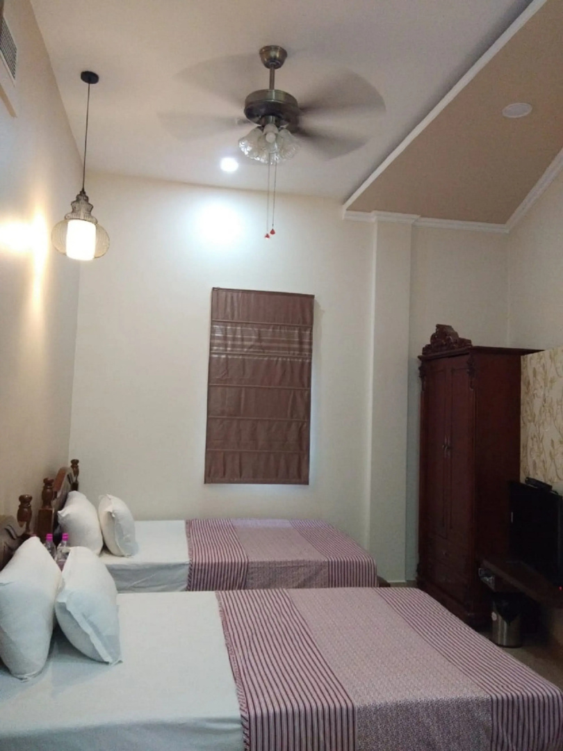Shree Ganesha Residency