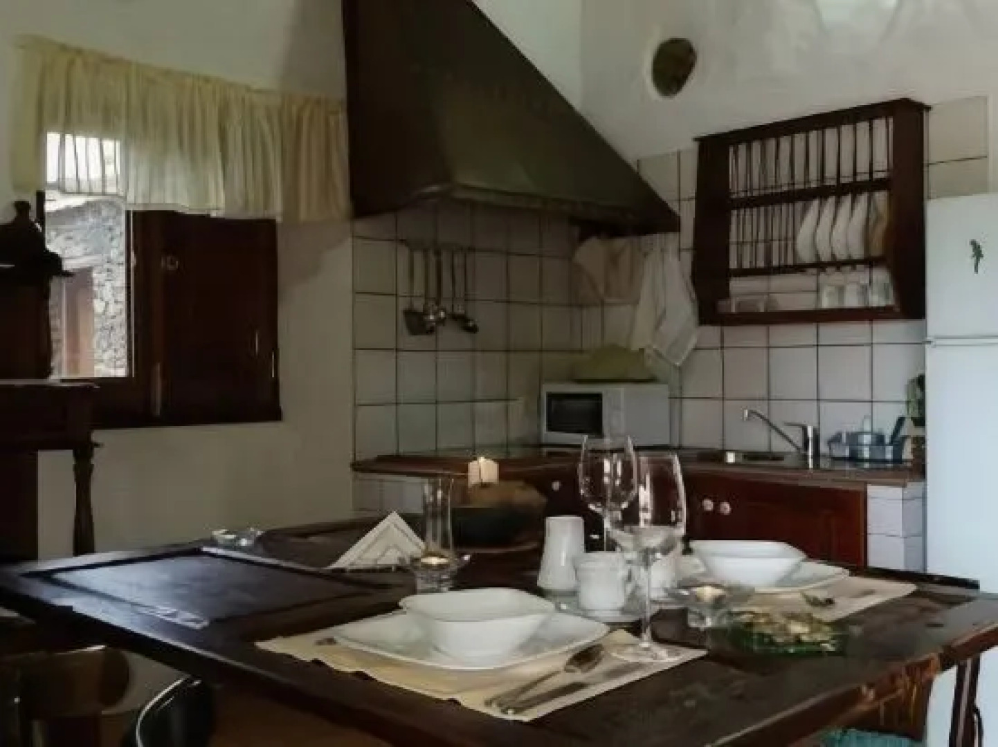 Casa Rural Tia Lucila