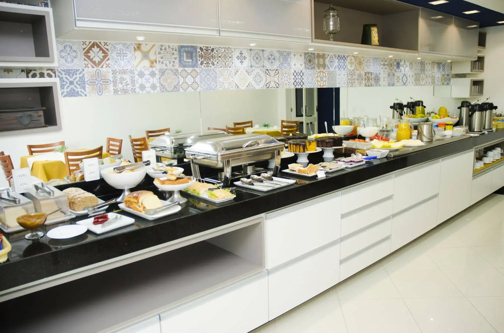 Summit Millian Hotel