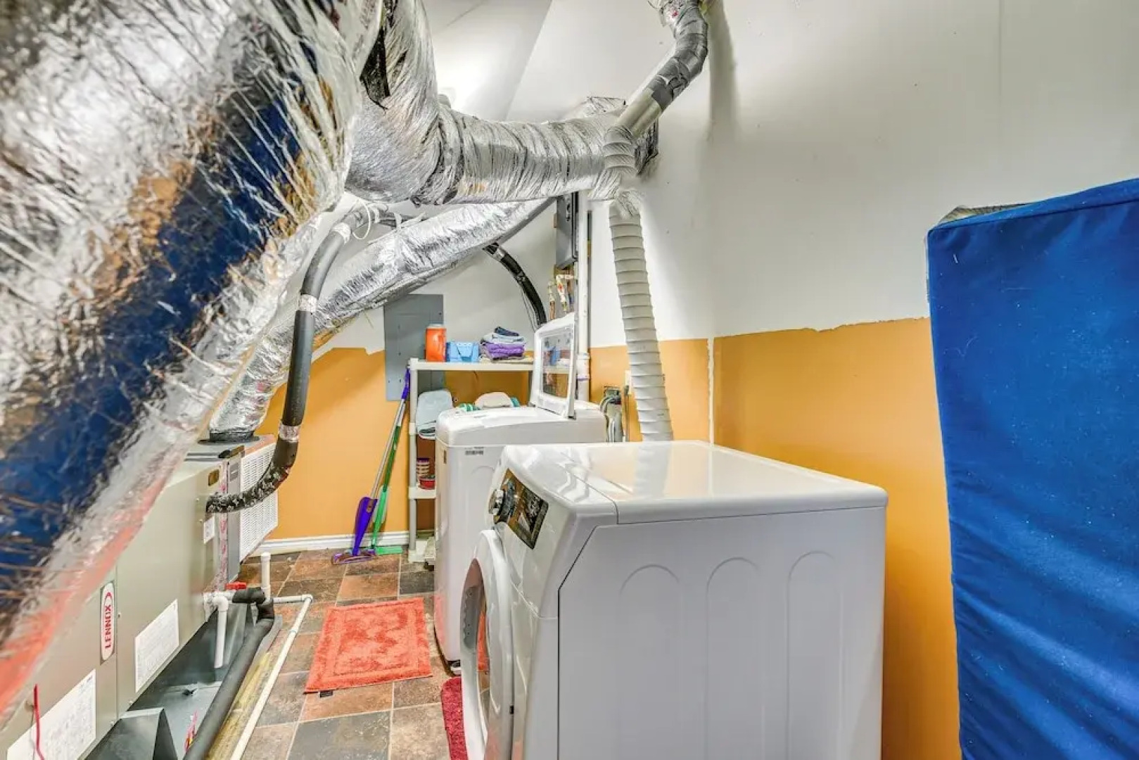 Steps From Gulf: Freeport Home w/ Water Views