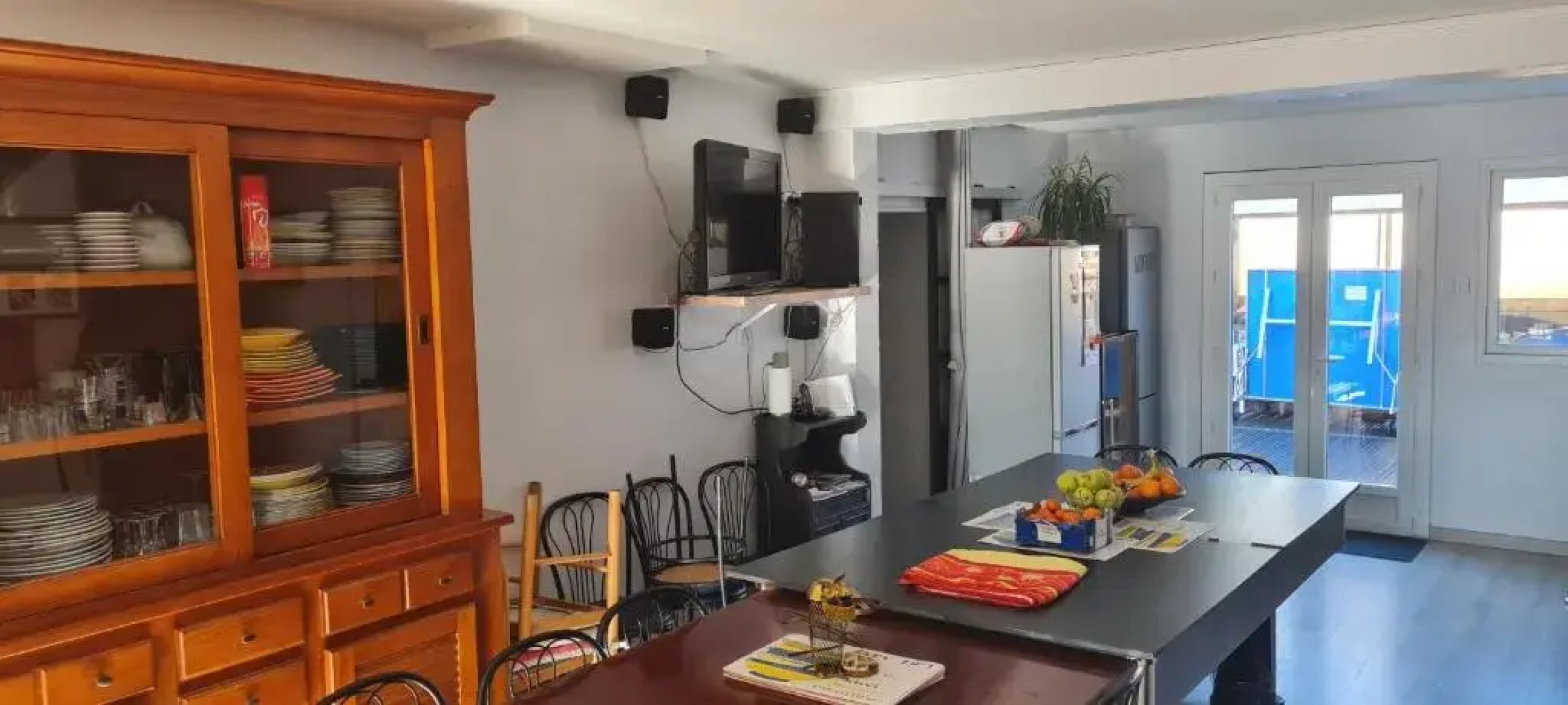 Vaste Maison Fouras 15 Pers 6 Chbres Meuble 3*