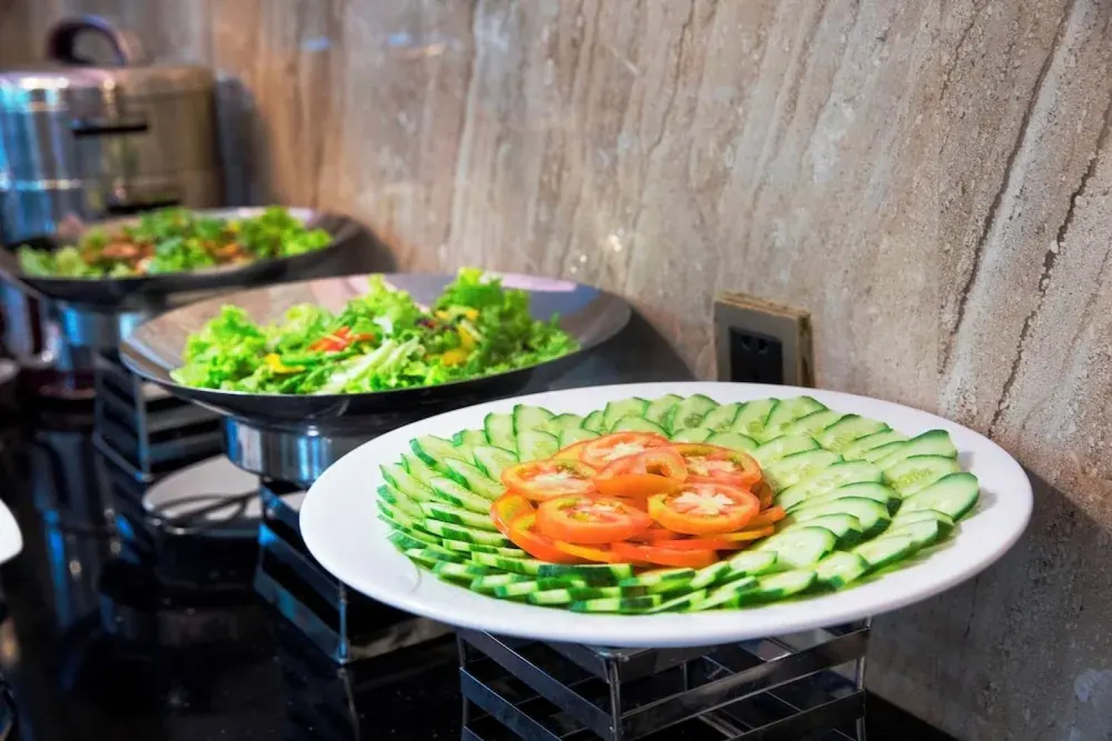 Daisy Flower Nha Trang