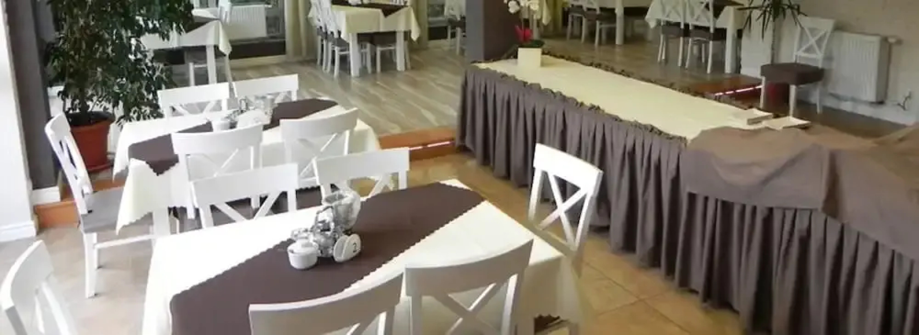 Osrodek Wczasowy Bursztyn