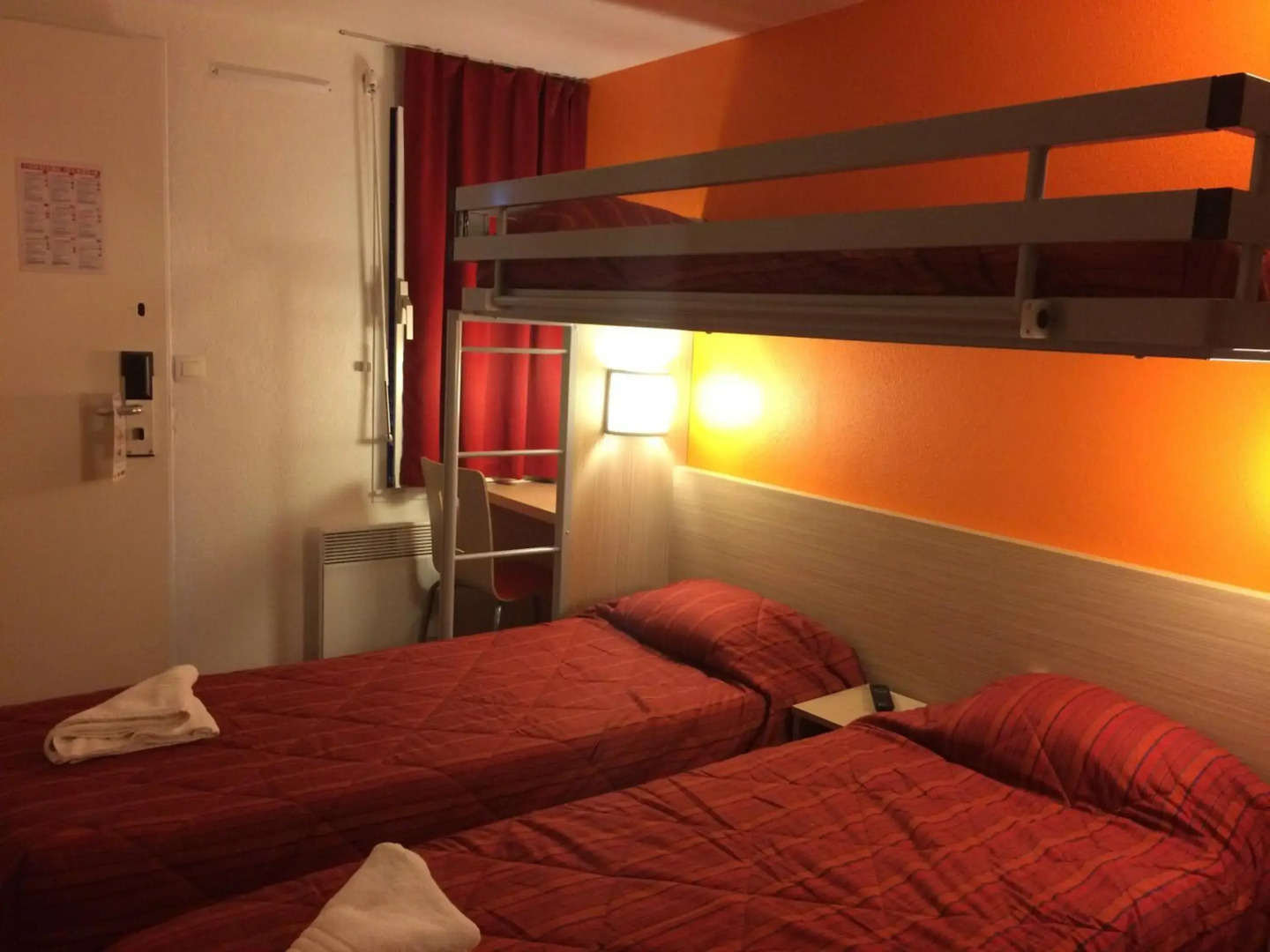 Premiere Classe Marseille Est - La Valentine