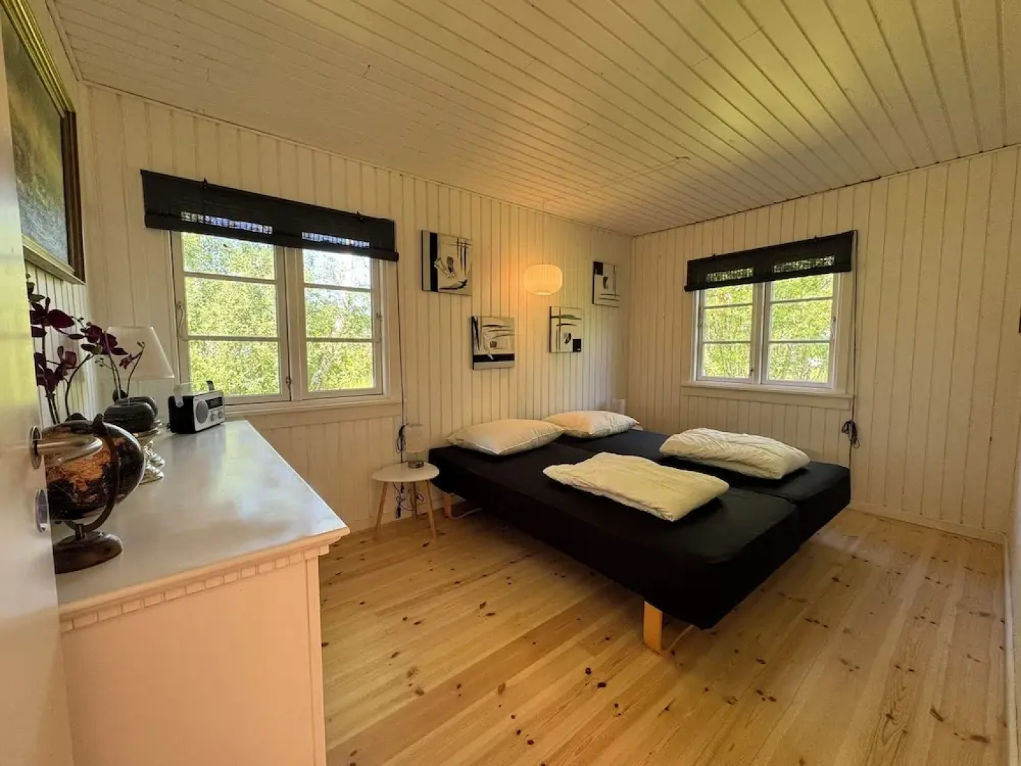 Big Renovated Cottage With Soul and Love