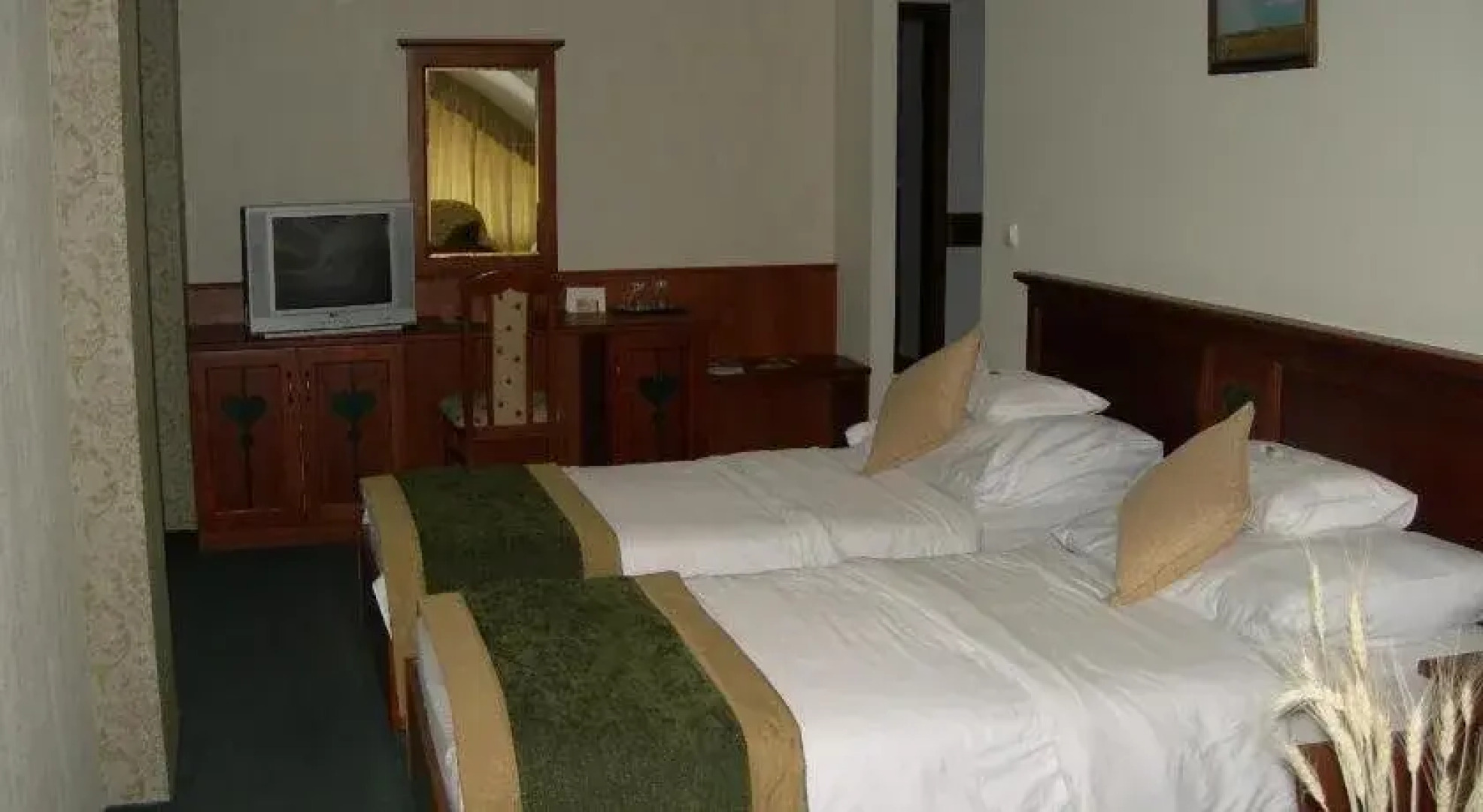 Kígyósi Csárda & Panzió