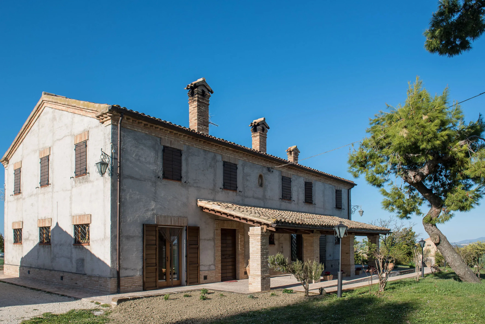 B&B I Pini Di Storaco