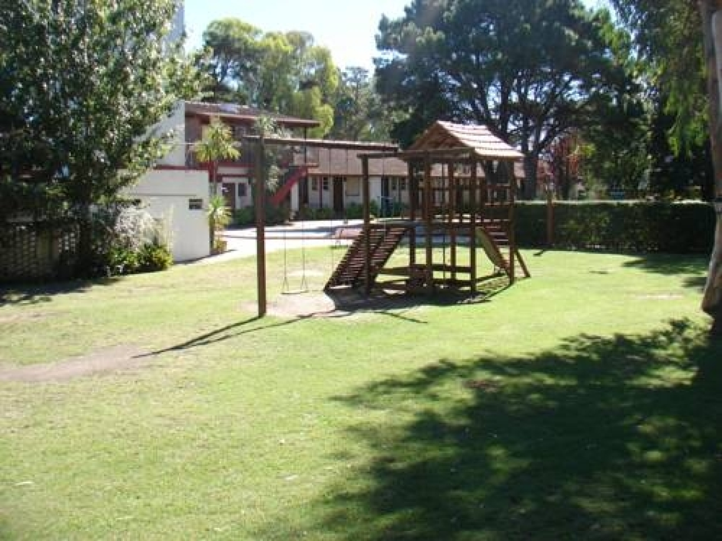 Complejo Tilcara Pinamar