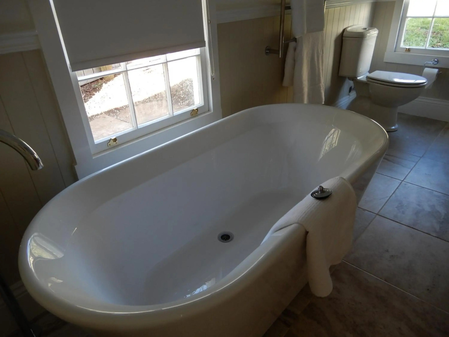 The Chapel Deloraine