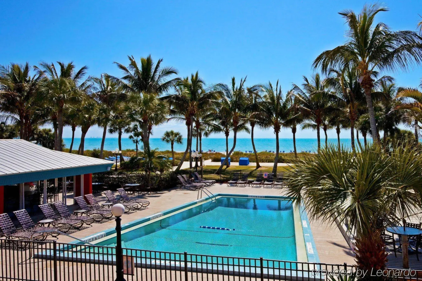 Sanibel Island Beach Resort