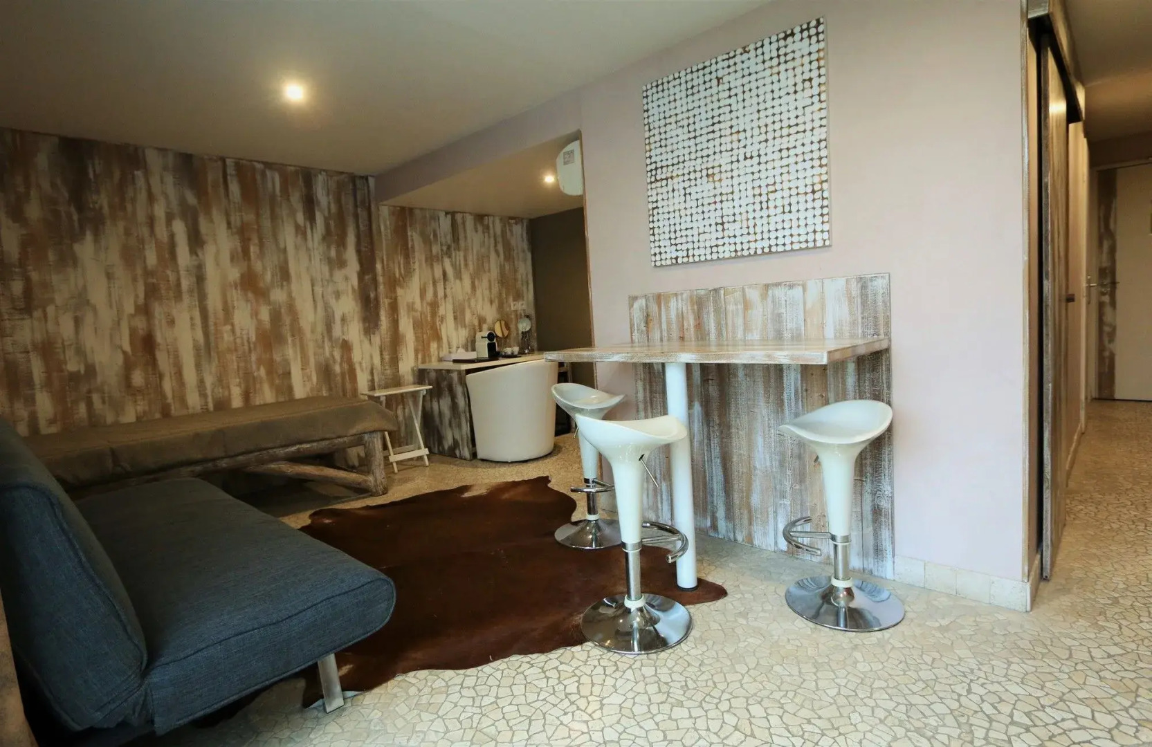 Vila de la Mar & Spa