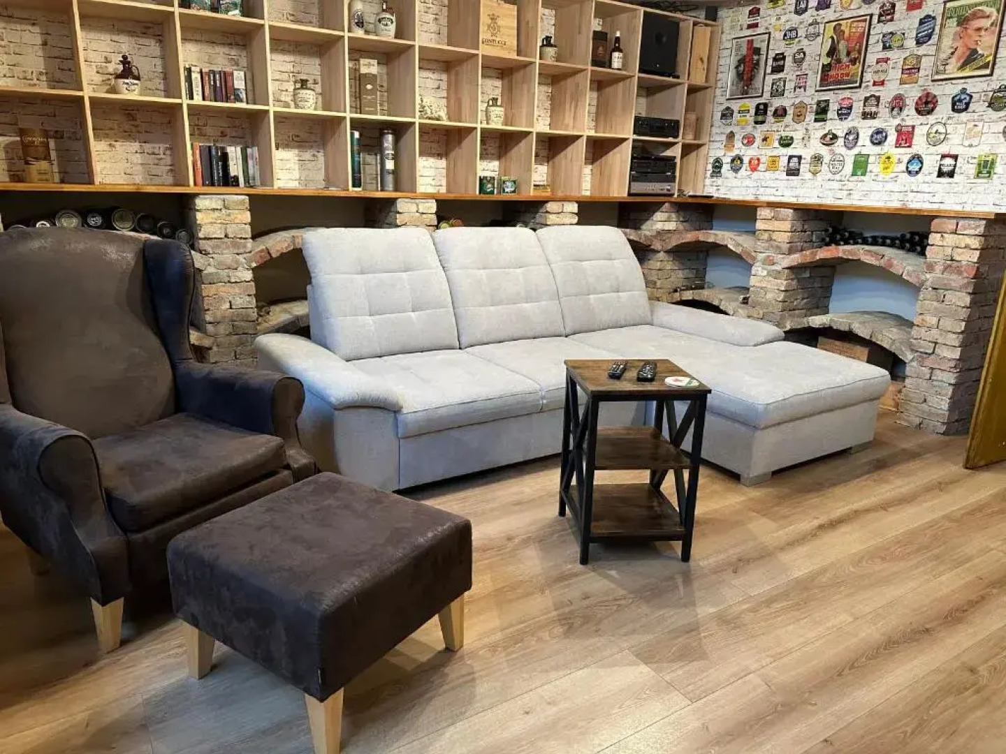 Große Wohnung Im Neu-Seen-Land Leipzig