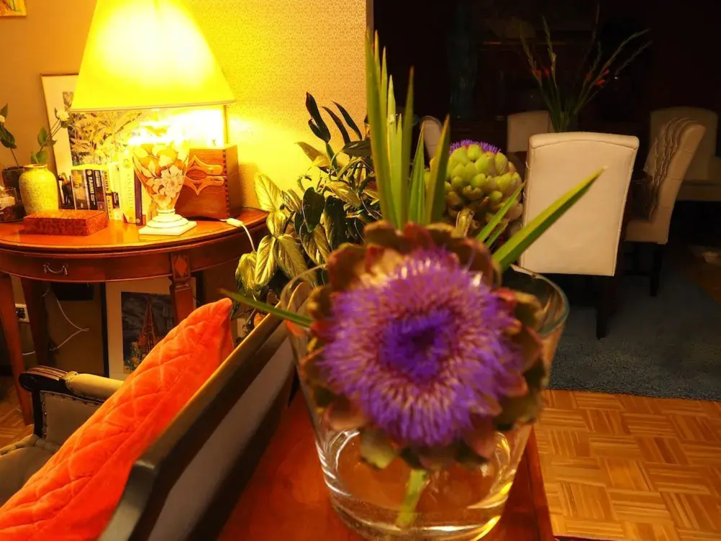 Golden Treasure Deluxe