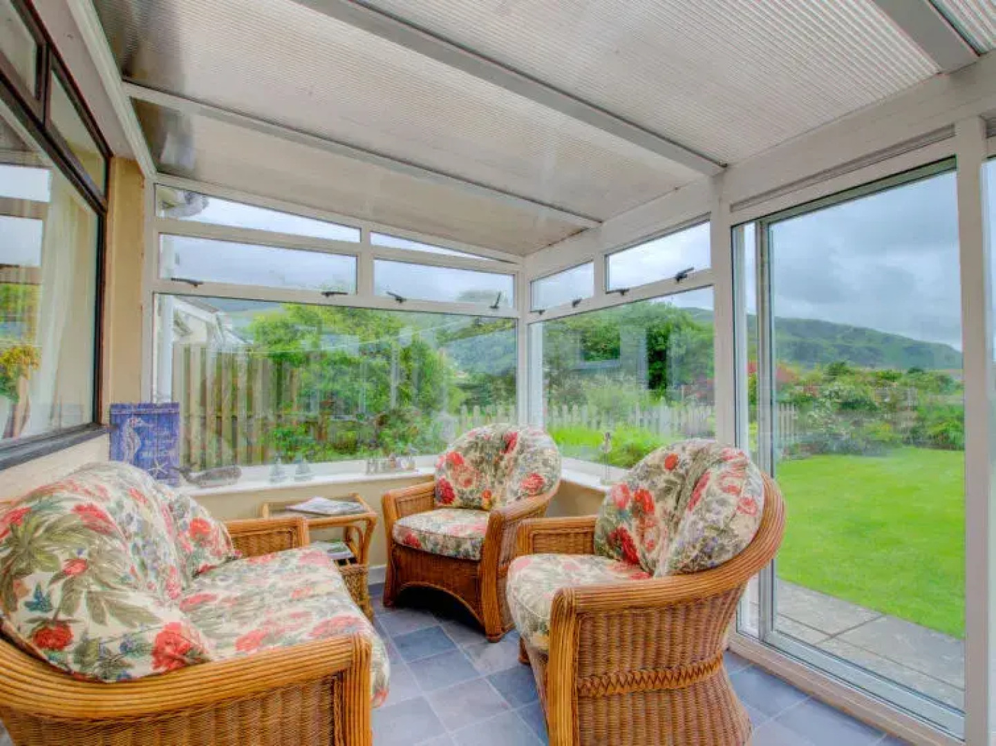 Holiday Home Belgrave