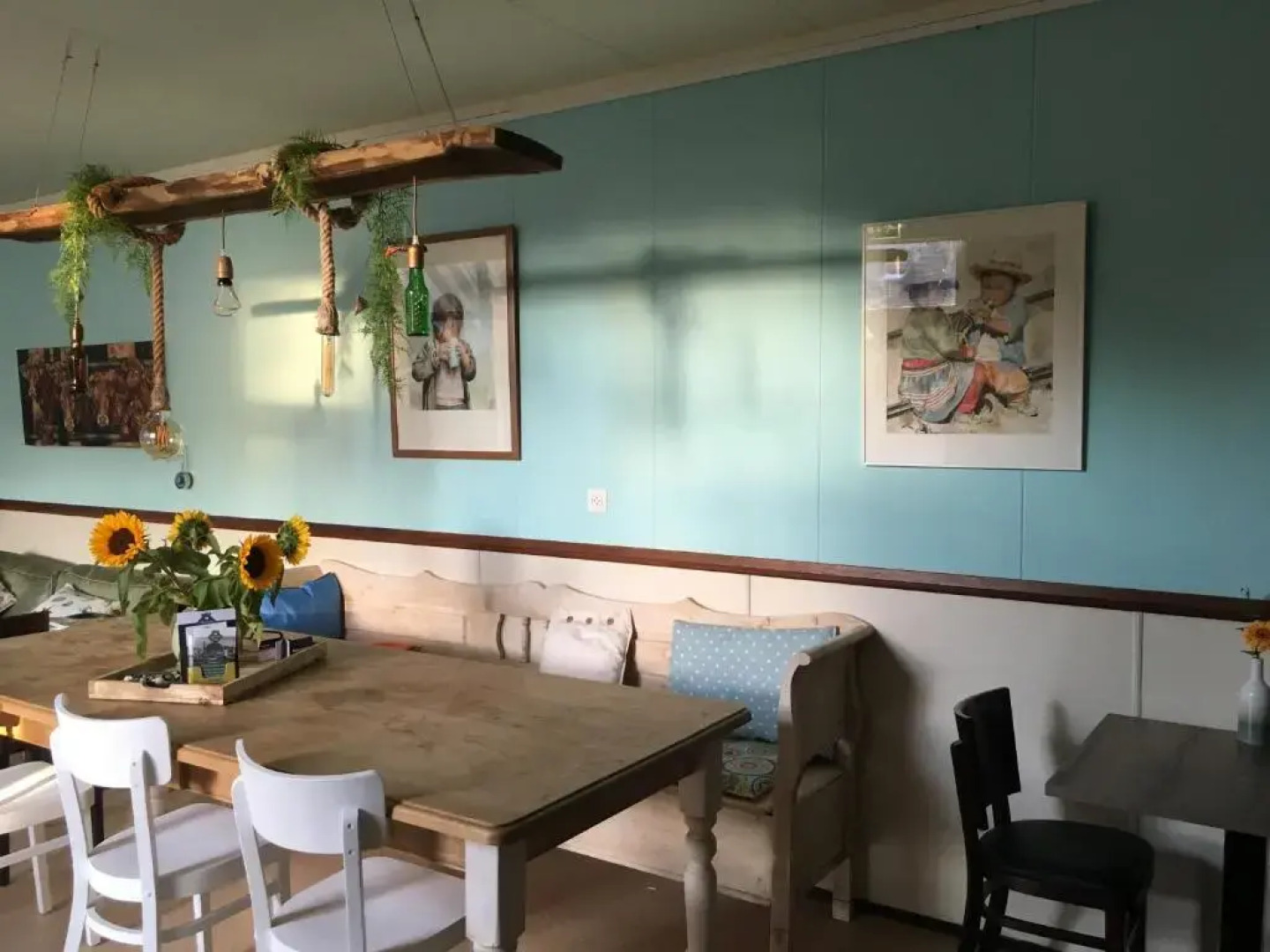 Pension de Wadvaarder