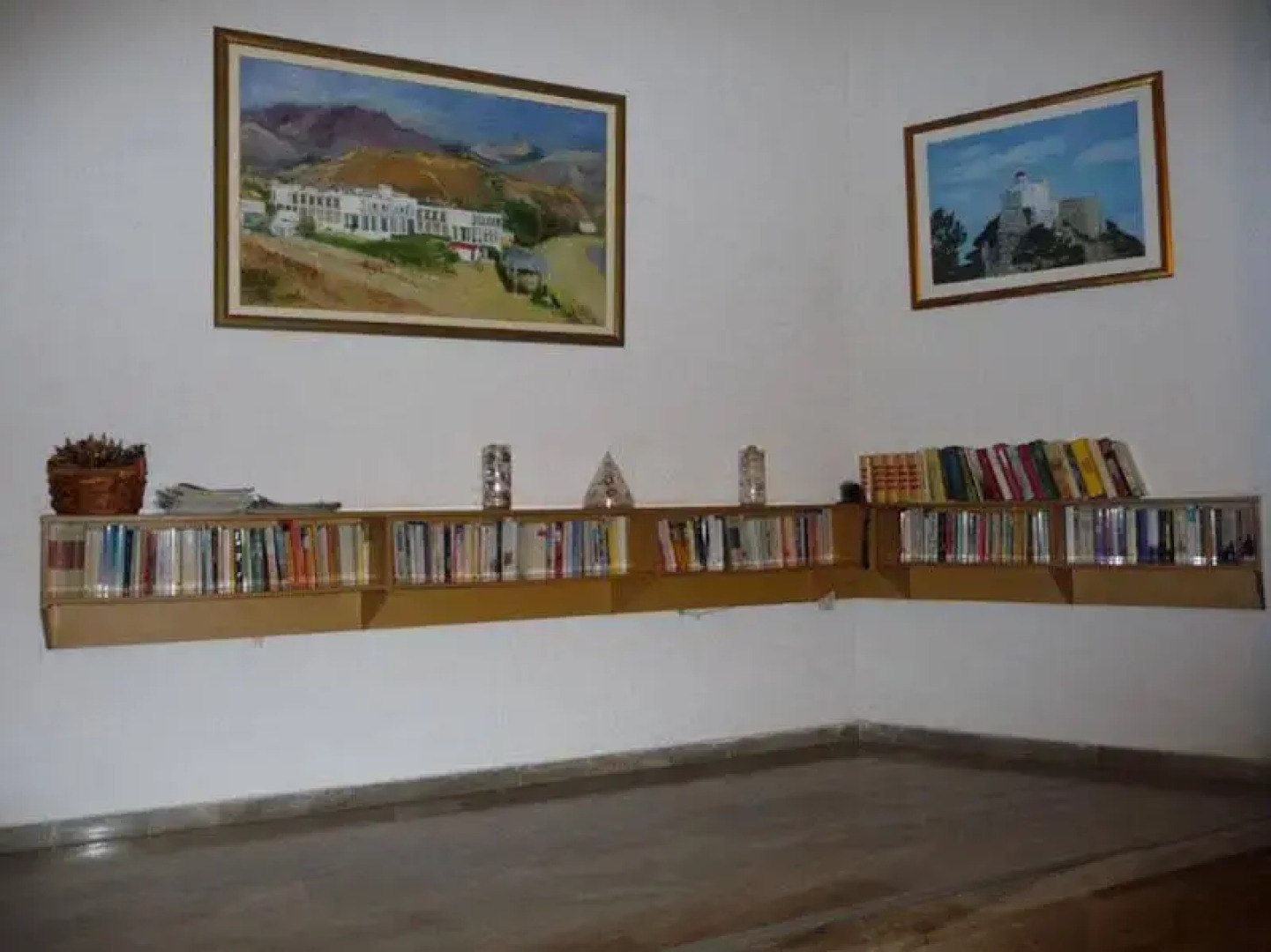 Lymiatis Beach Hotel