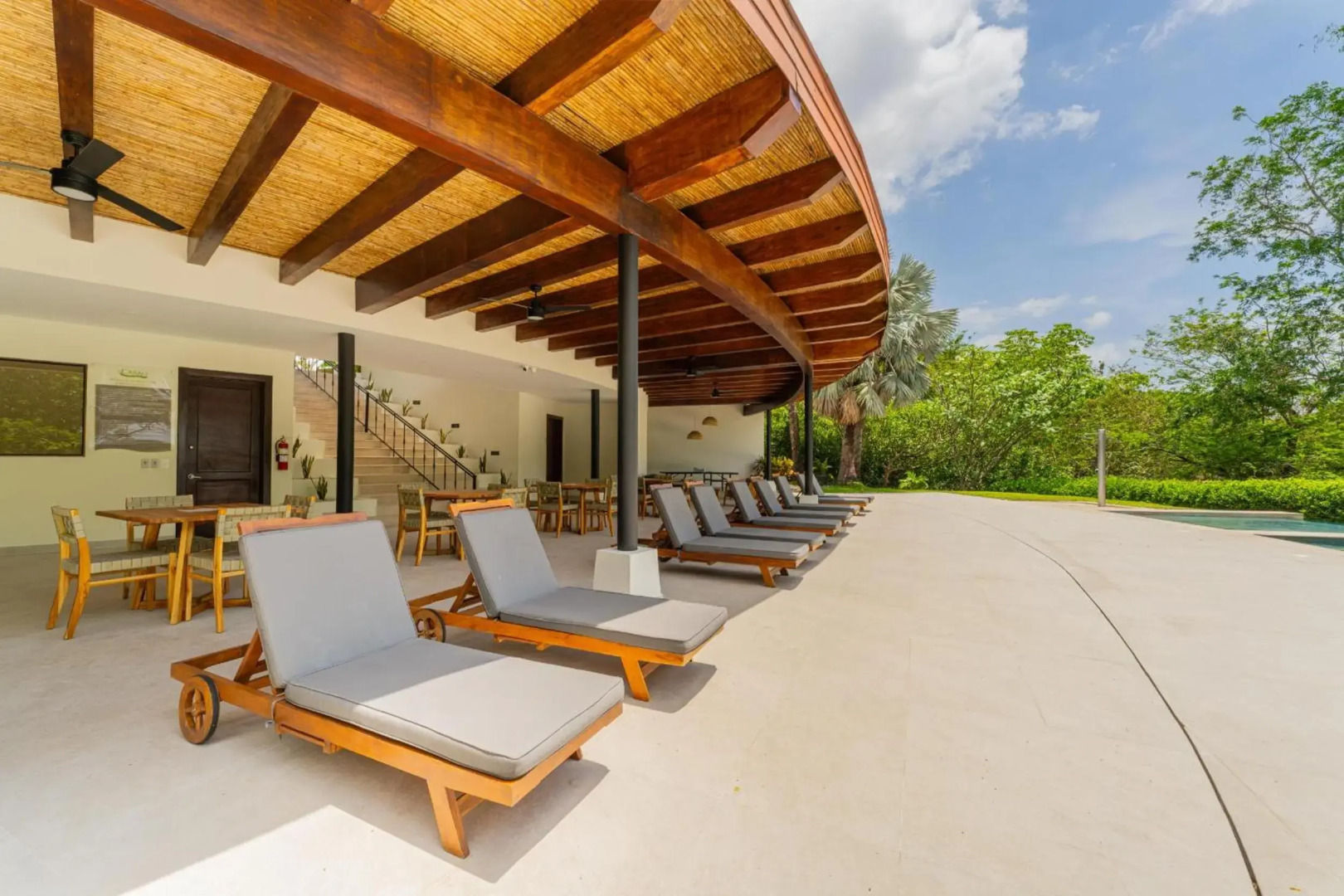 Villa Carao 3 - A Private 4 Bedroom Resort Villa