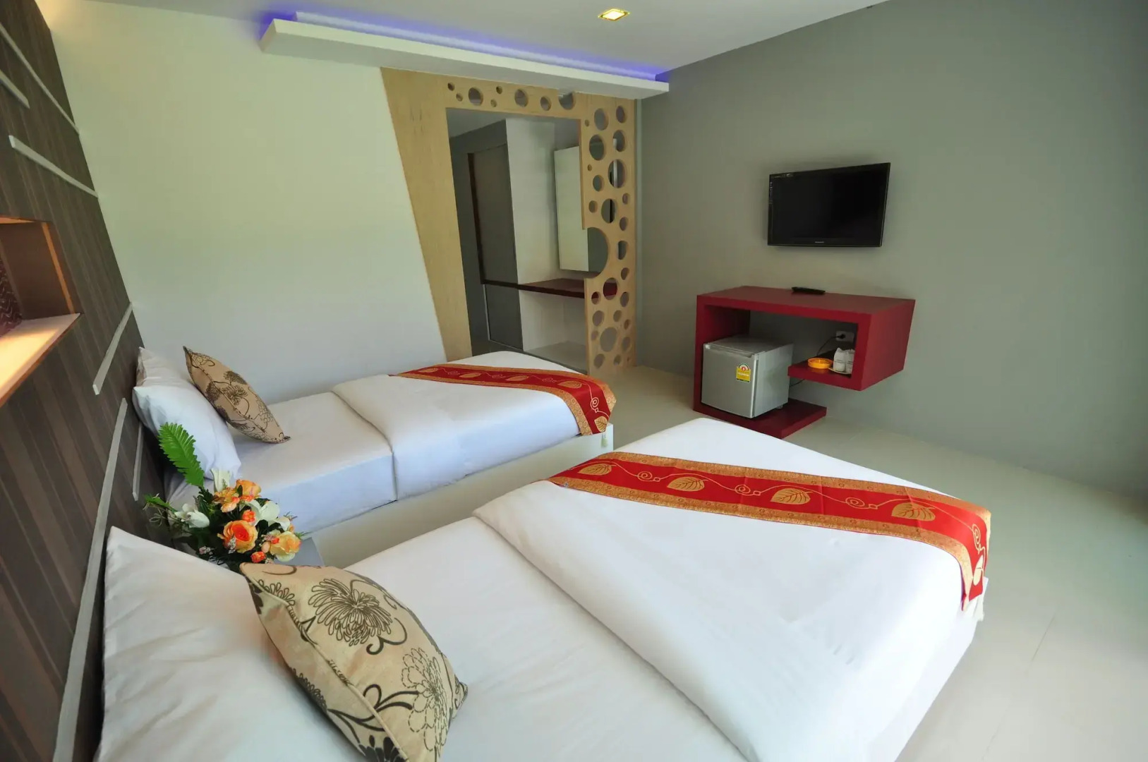 Phi Phi Rimlay Cottage