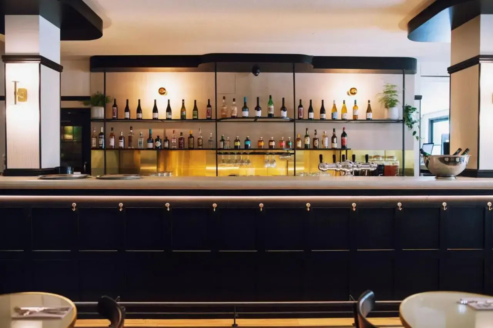 Latroupe Hotel Le Berger.