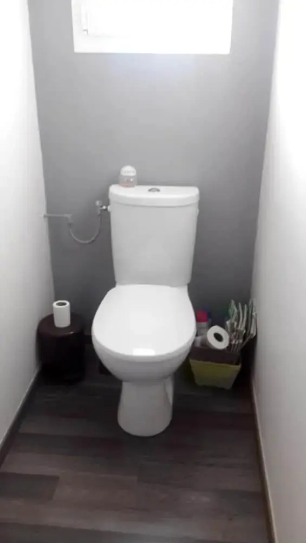 Studio in Cambo-les-bains, With Wonderful Mountain View, Enclosed Garden and Wifi - 20 km From the Beach