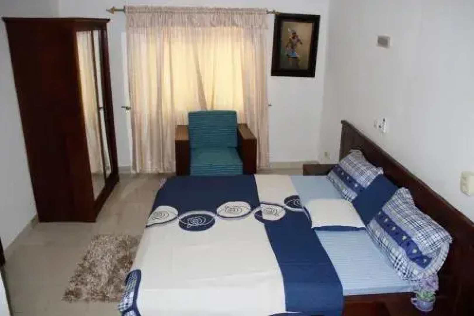 Amazing Grace Residence