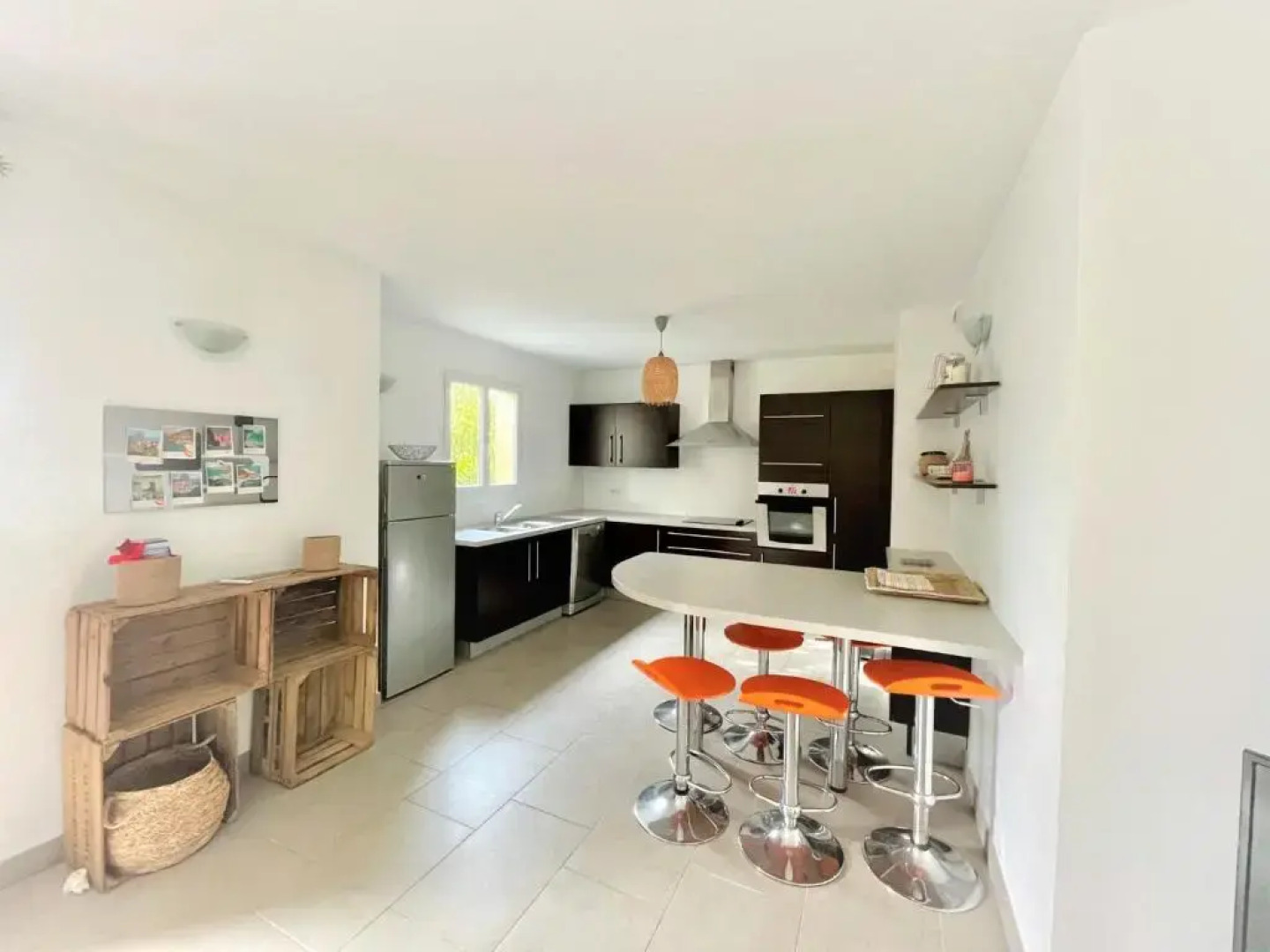 Les Hameaux de Pinarello-N27