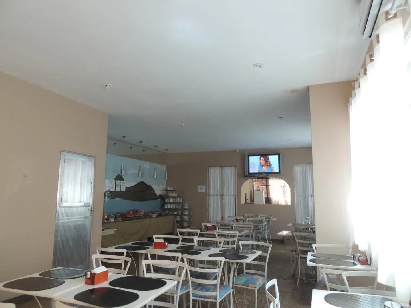 OYO Rio Colinas Hotel, Rio de Janeiro