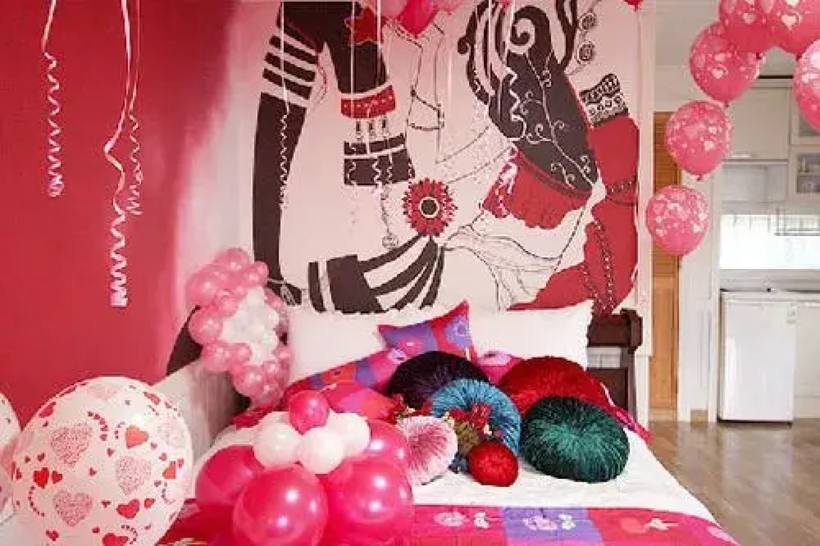 Taean Sky Island Penison