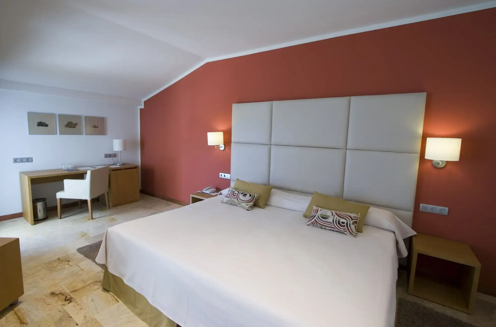 Hotel Seth Port Ciutadella