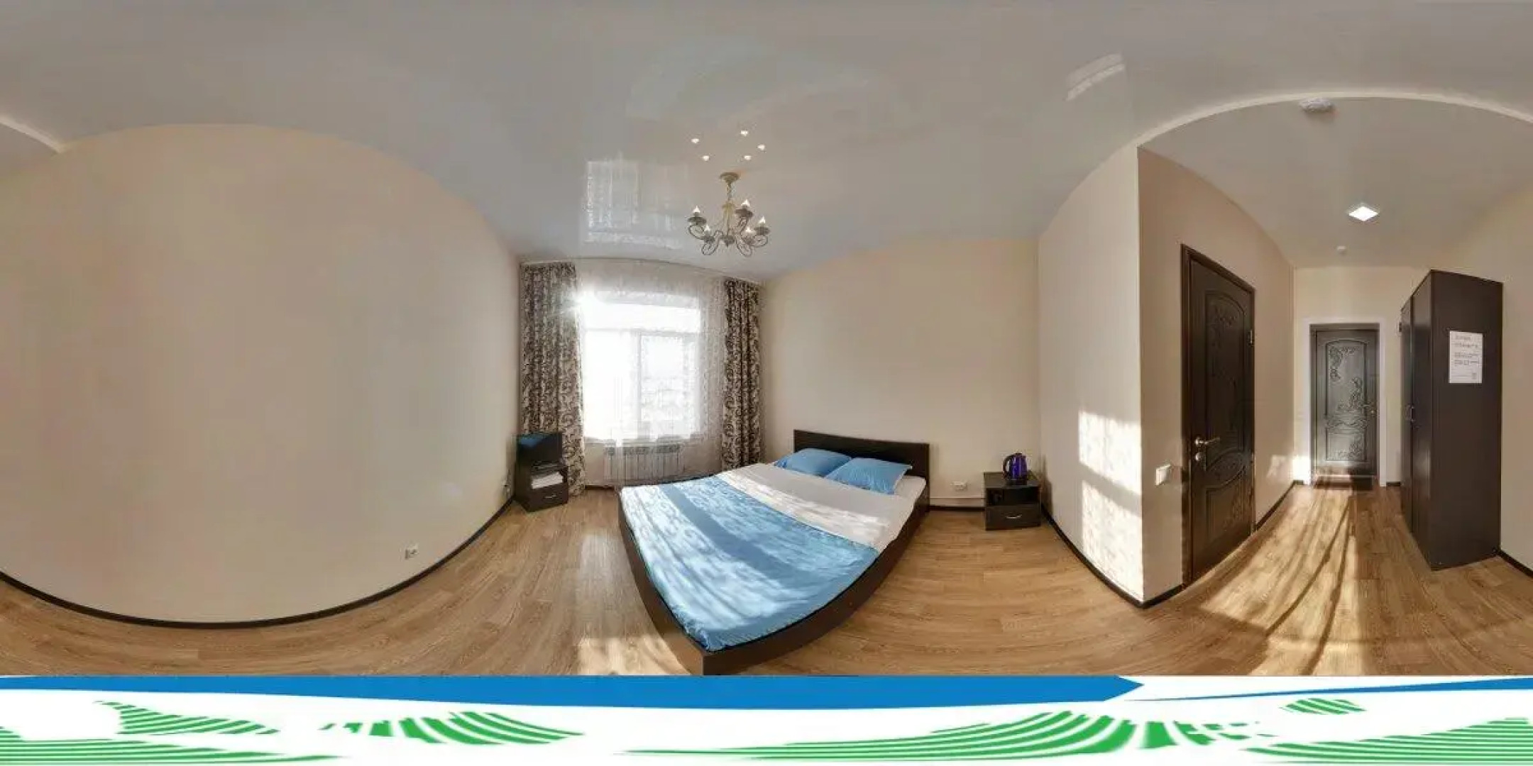 Байкальский Рай