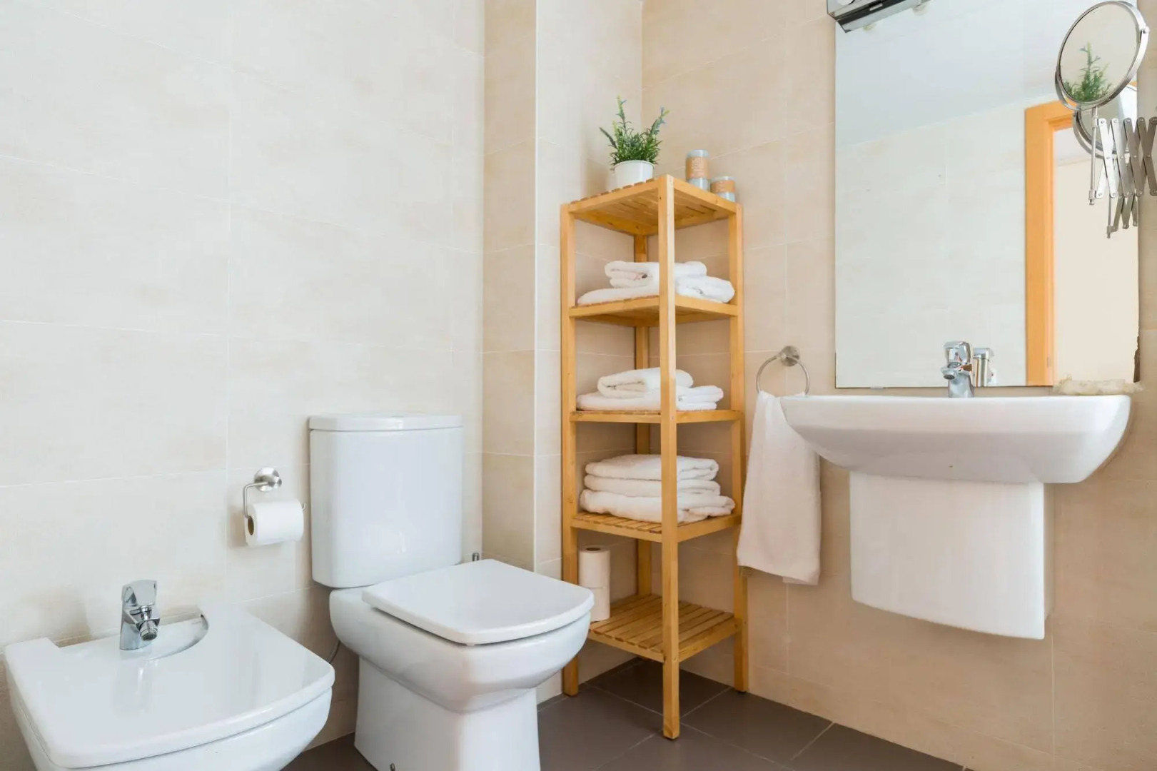 Apartamentos Cornellalux