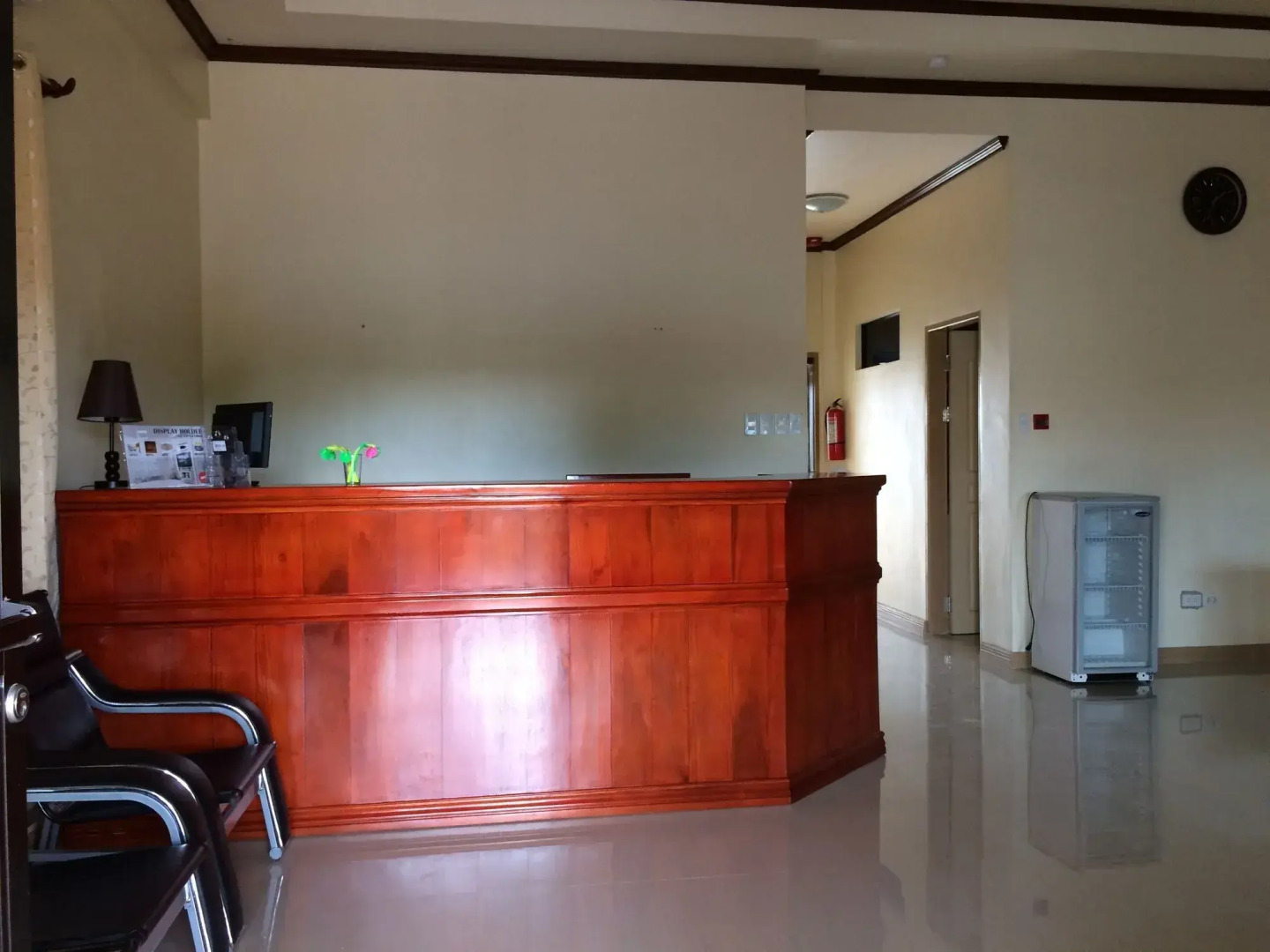 Dayview Tourist Home