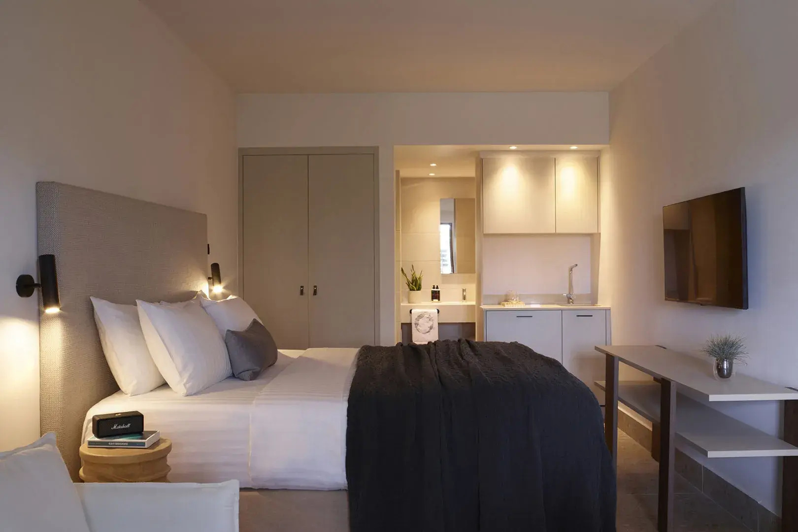 Asterion Suites & Spa - Designed for Adults