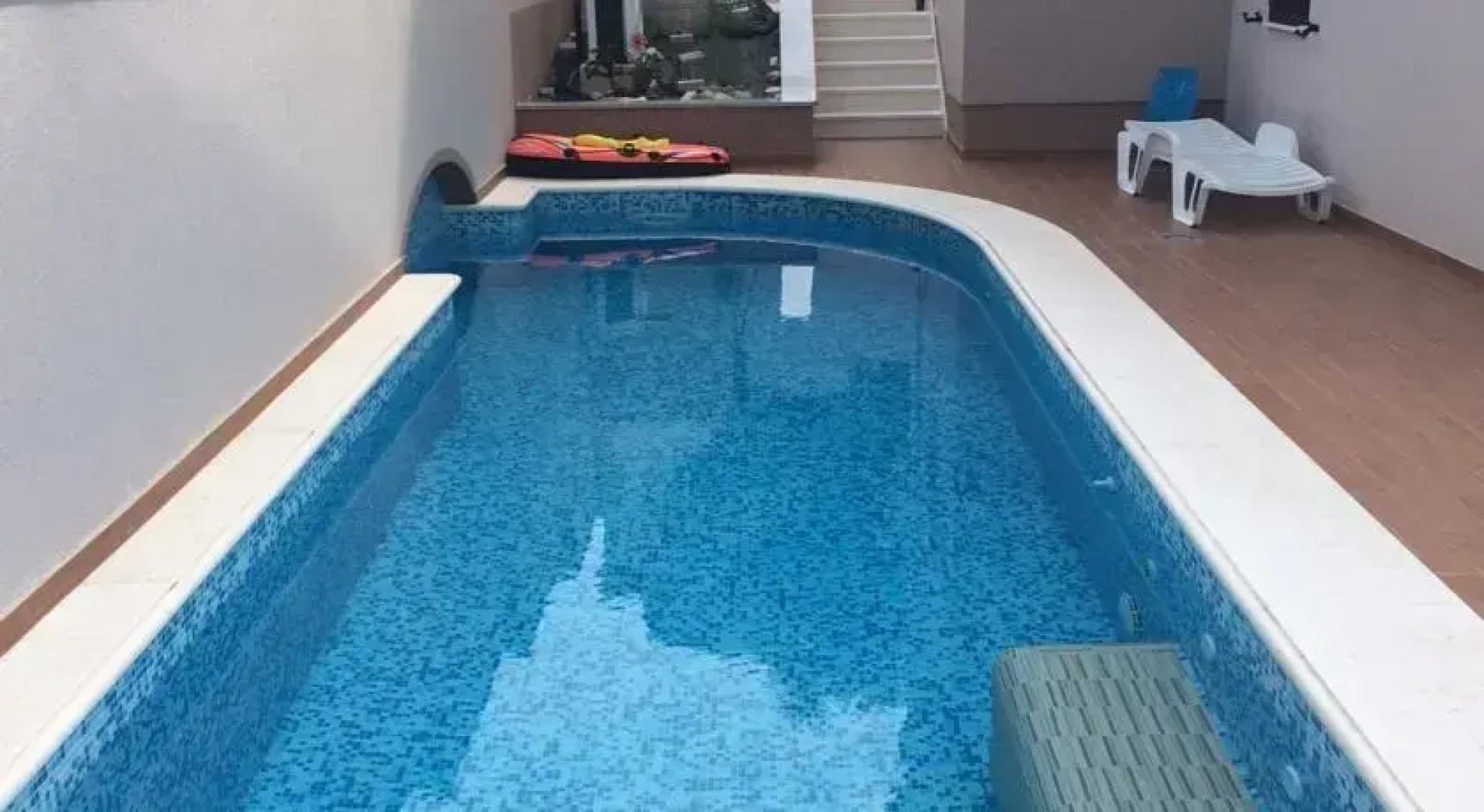 Villa Tatjana