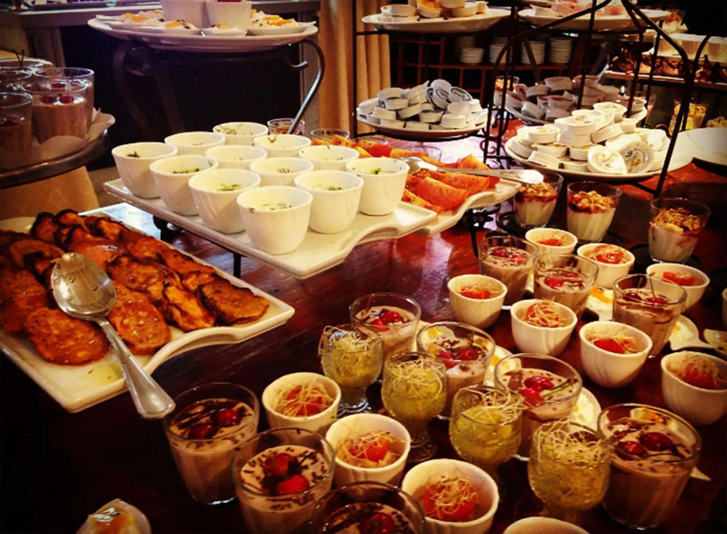 YMCA Three Arches Hotel