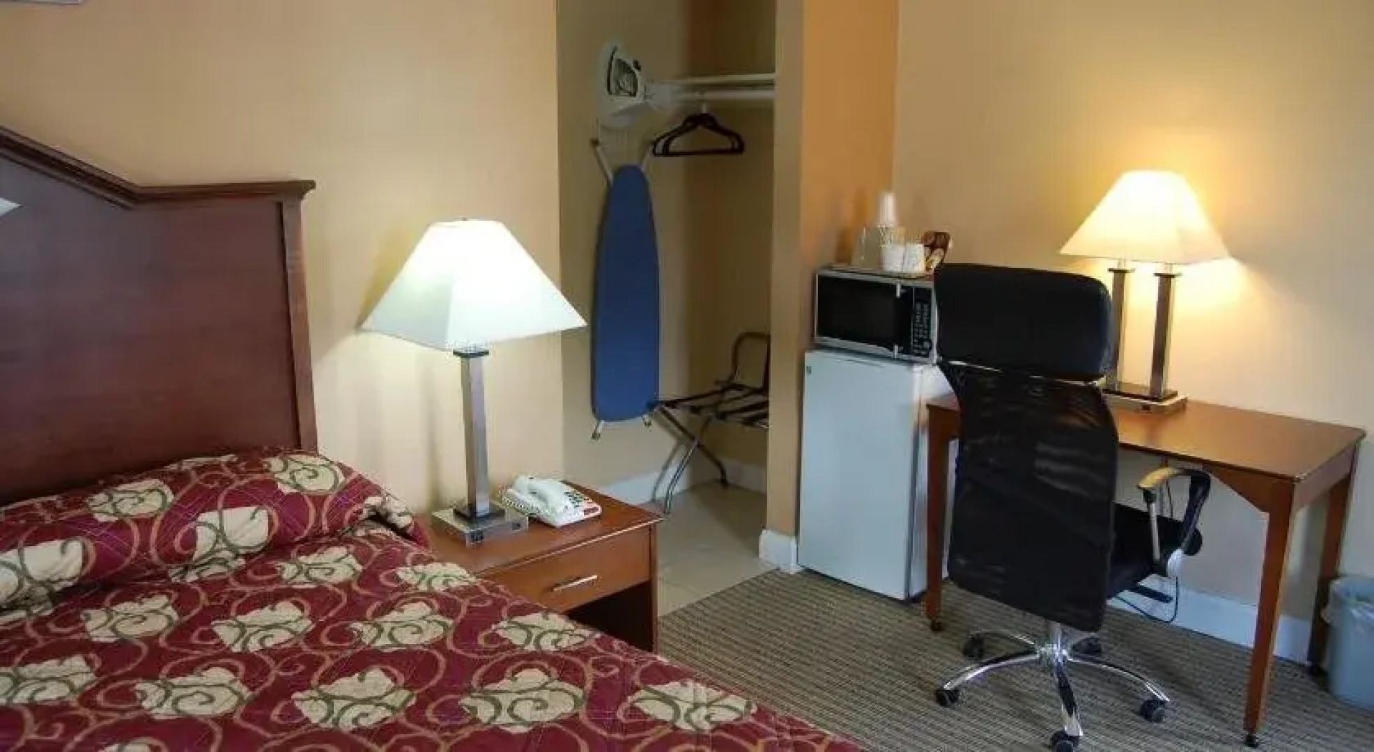 Towne Motel Alexandria