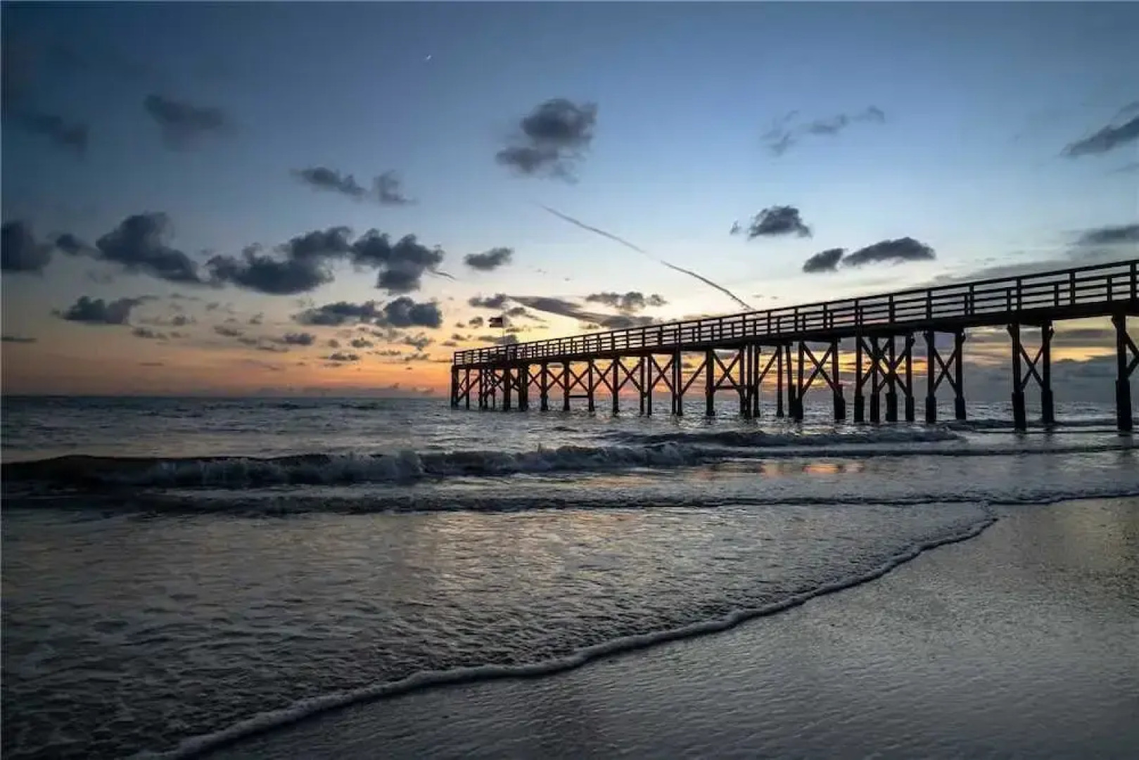 203 - Palms of Treasure Island