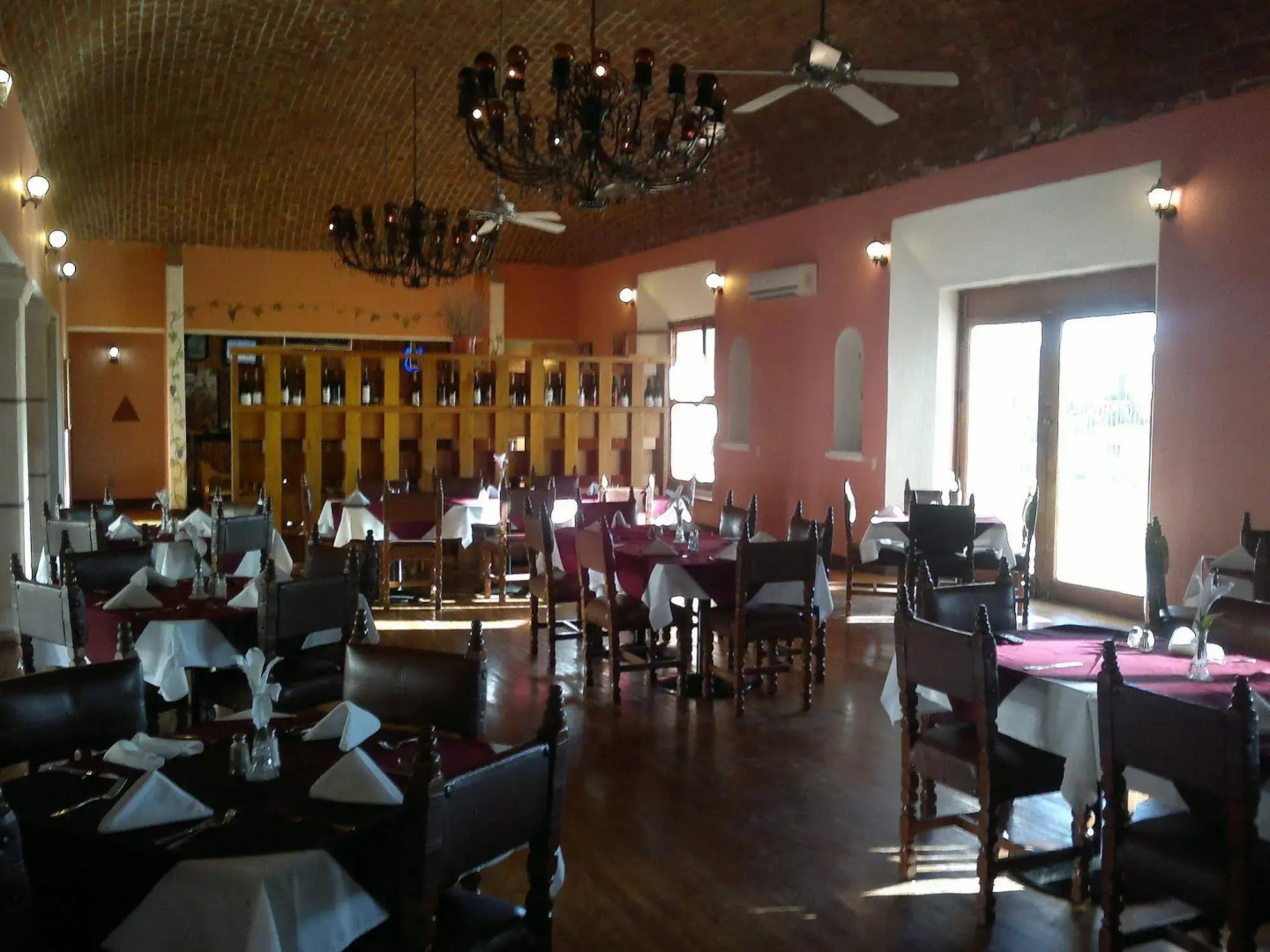 Hotel Mision Catavina