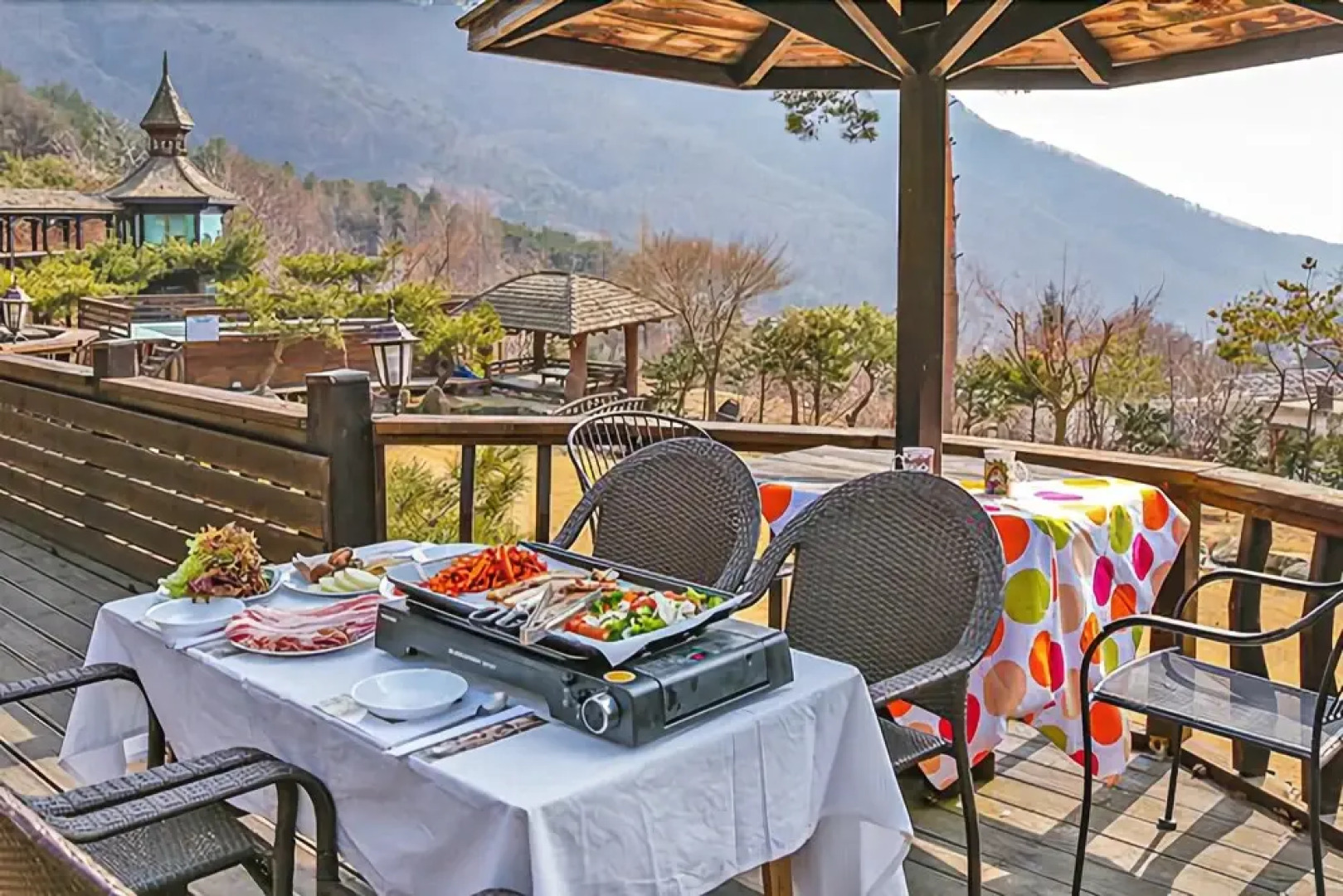 Yangpyeong Seulberg Pension