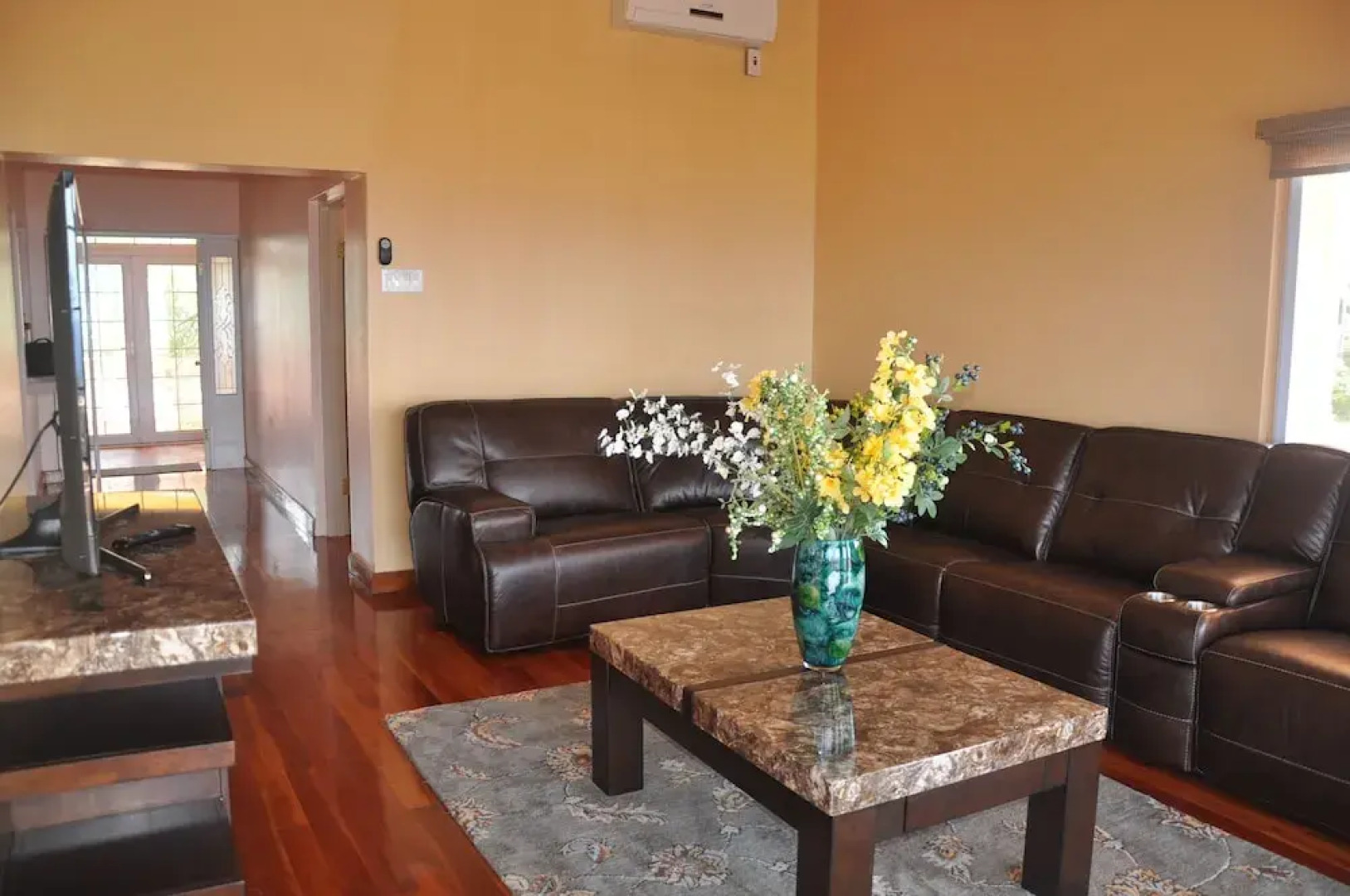 Sunrise Villas Jamaica