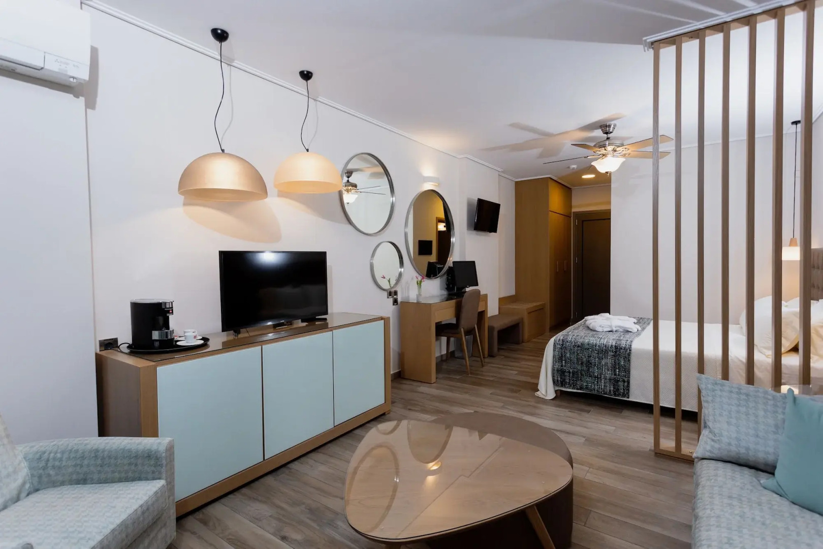 Akti Taygetos Conference Resort