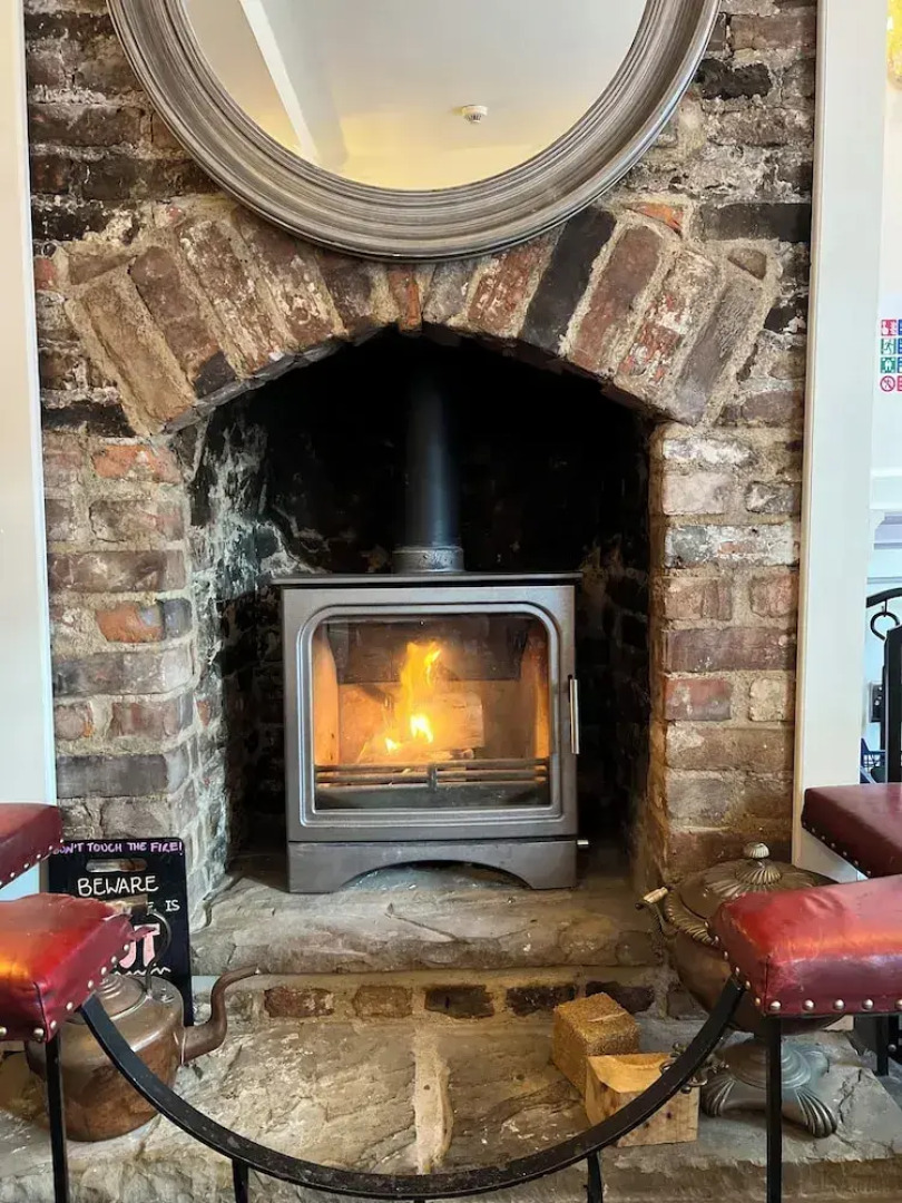 The Wenns Chop & Ale House